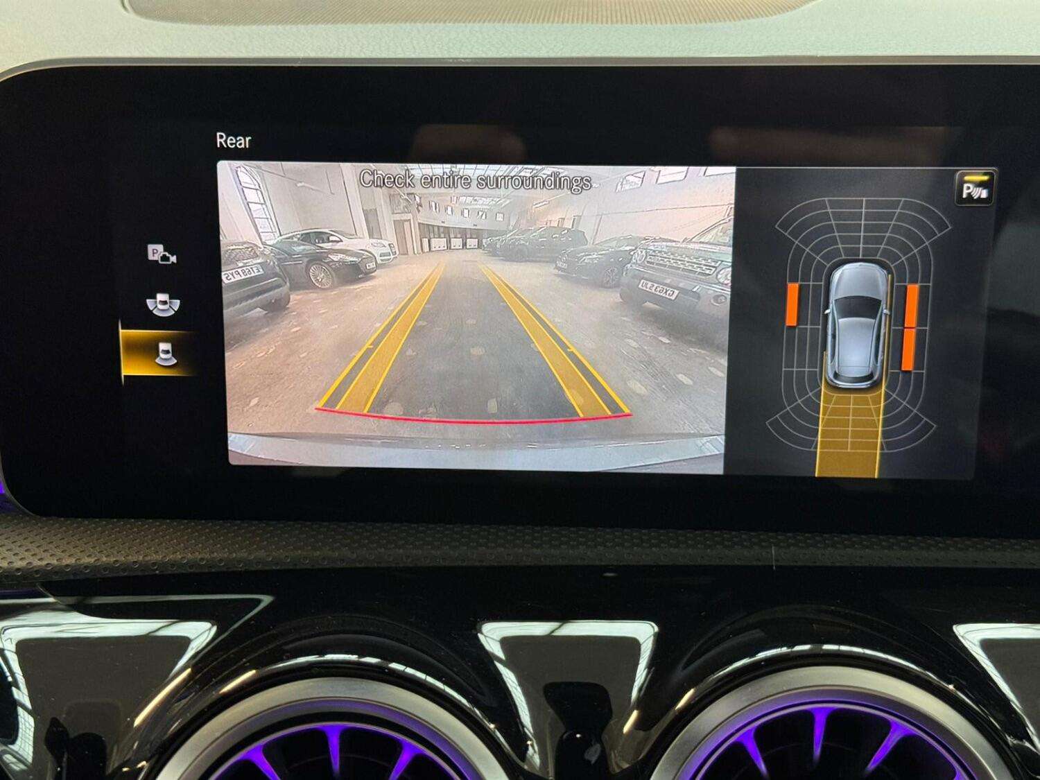 2019 MERCEDES-BENZ A CLASS 2019 MERCEDES-BENZ A CLASS