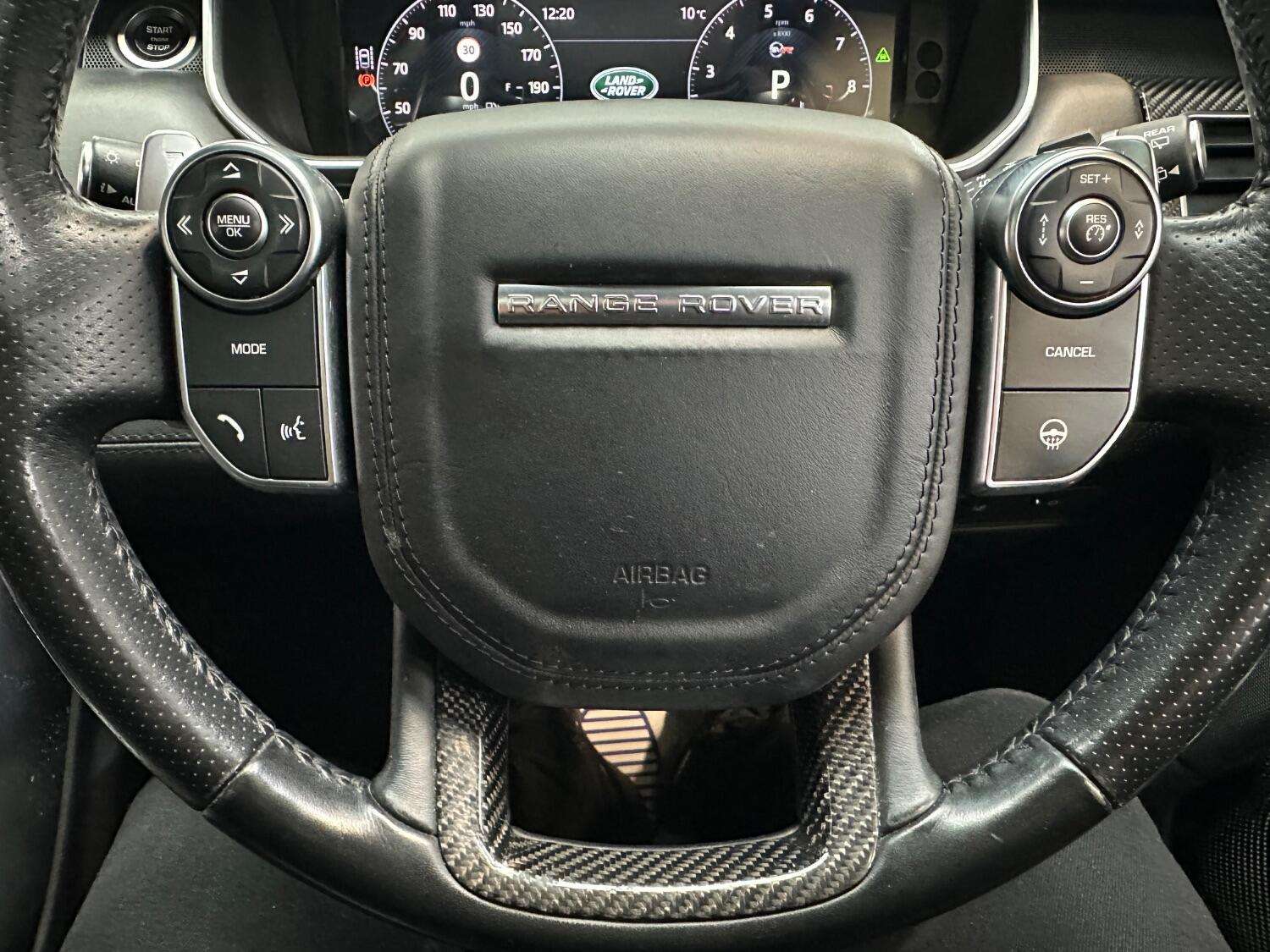 2017 LAND ROVER RANGE ROVER SPORT 2017 LAND ROVER RANGE ROVER SPORT