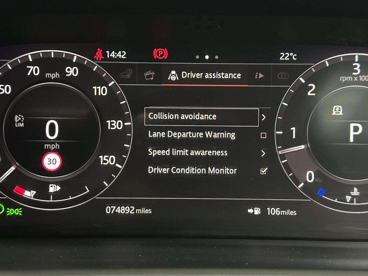 2018 LAND ROVER RANGE ROVER SPORT 2018 LAND ROVER RANGE ROVER SPORT