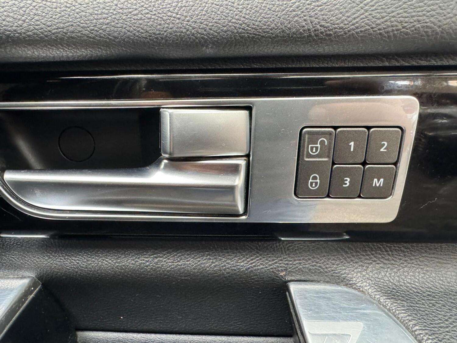 2013 LAND ROVER DISCOVERY 4 2013 LAND ROVER DISCOVERY 4