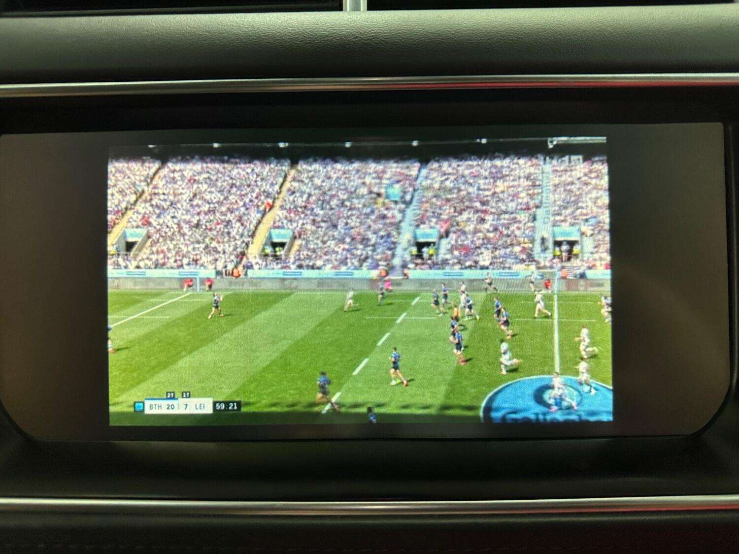 2017 LAND ROVER RANGE ROVER SPORT 2017 LAND ROVER RANGE ROVER SPORT