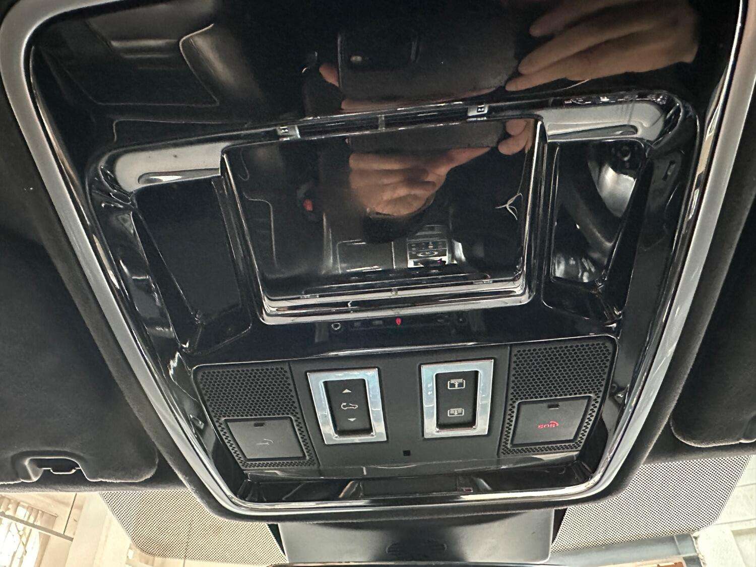 2017 LAND ROVER RANGE ROVER SPORT 2017 LAND ROVER RANGE ROVER SPORT