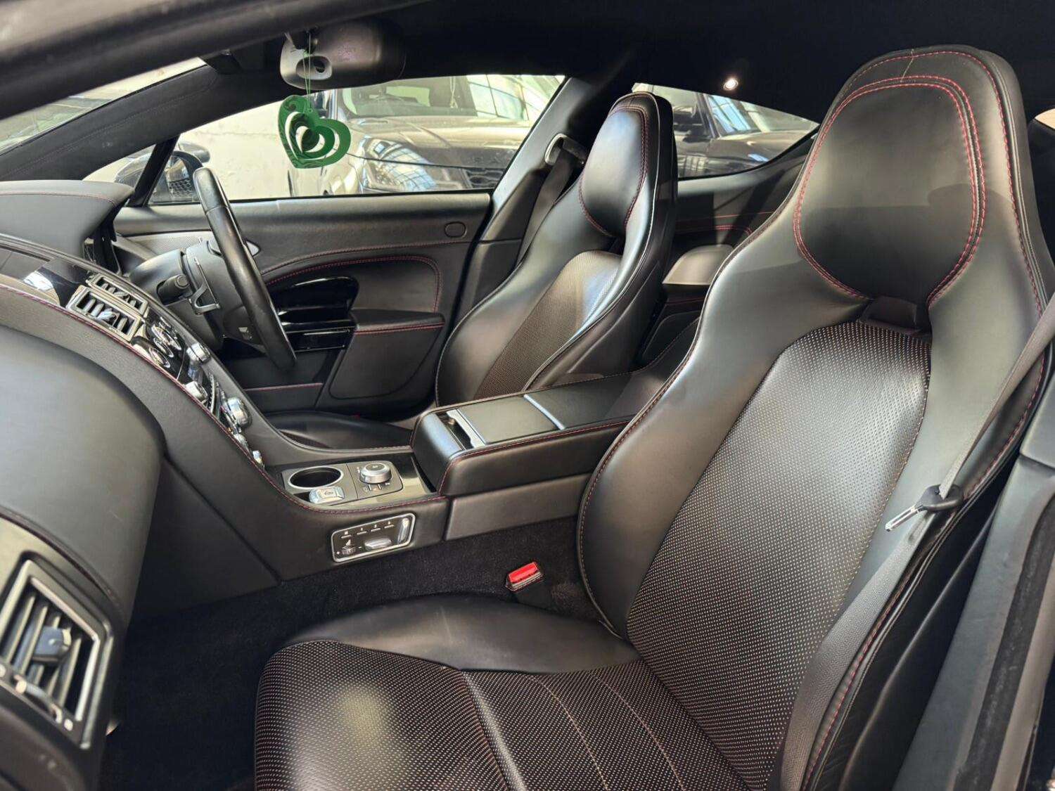 2013 ASTON MARTIN RAPIDE 2013 ASTON MARTIN RAPIDE