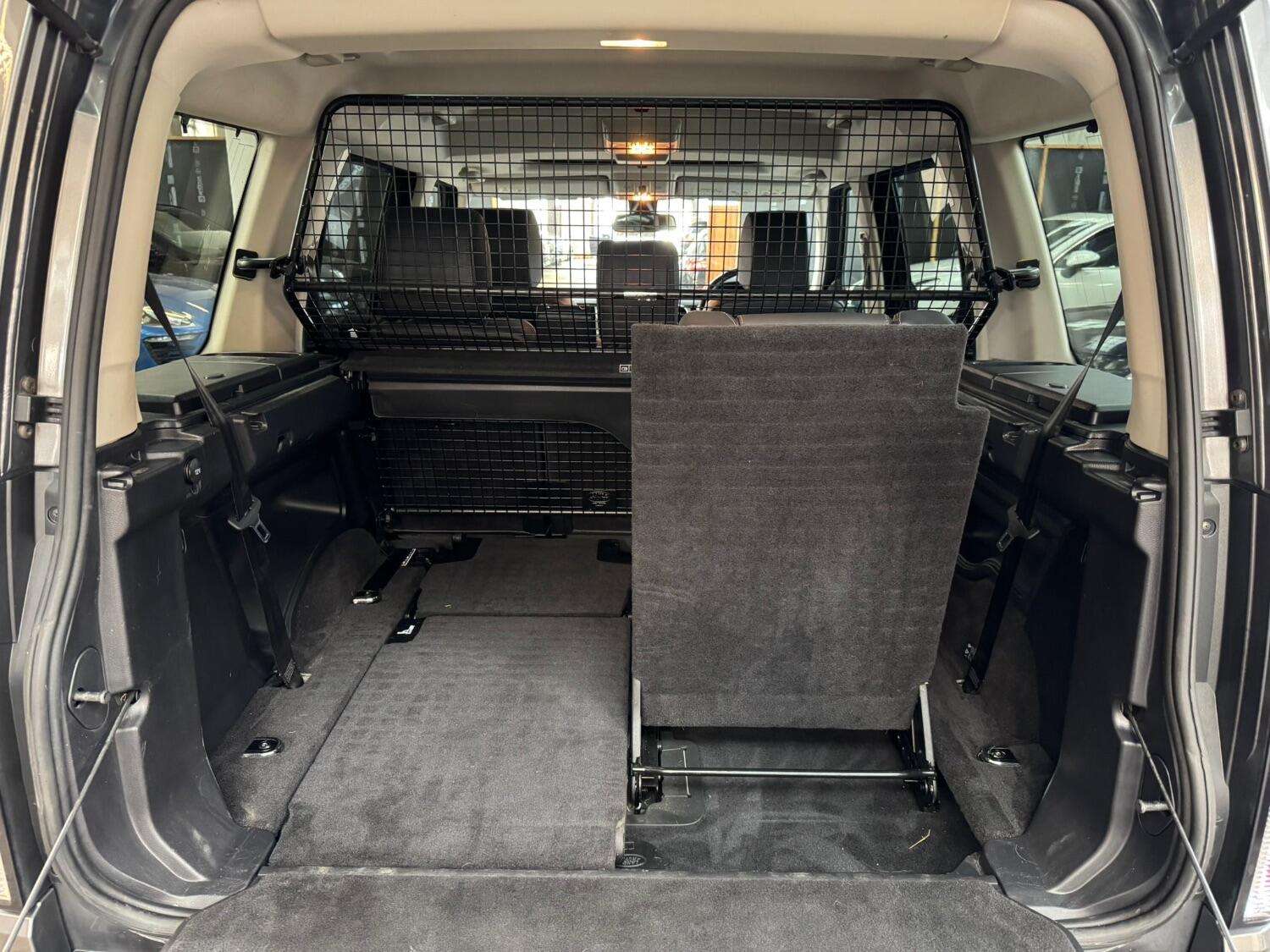 2013 LAND ROVER DISCOVERY 4 2013 LAND ROVER DISCOVERY 4