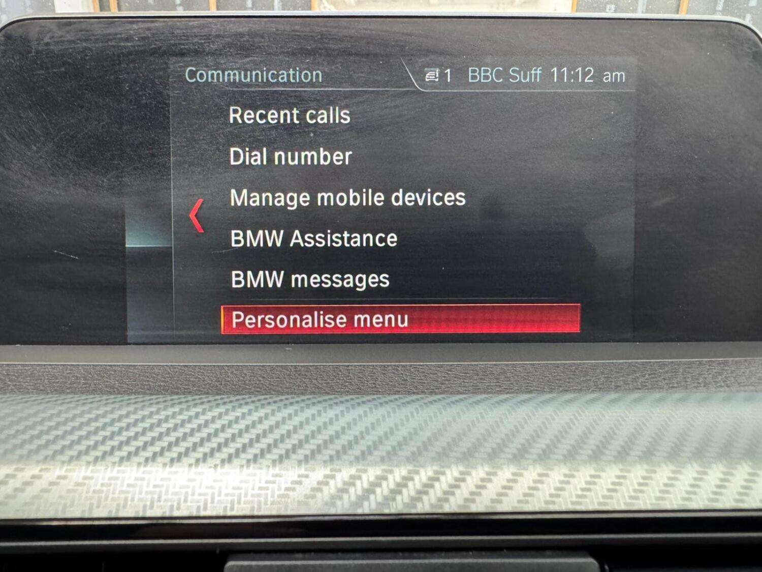 2018 BMW 4 SERIES GRAN COUPE 2018 BMW 4 SERIES GRAN COUPE