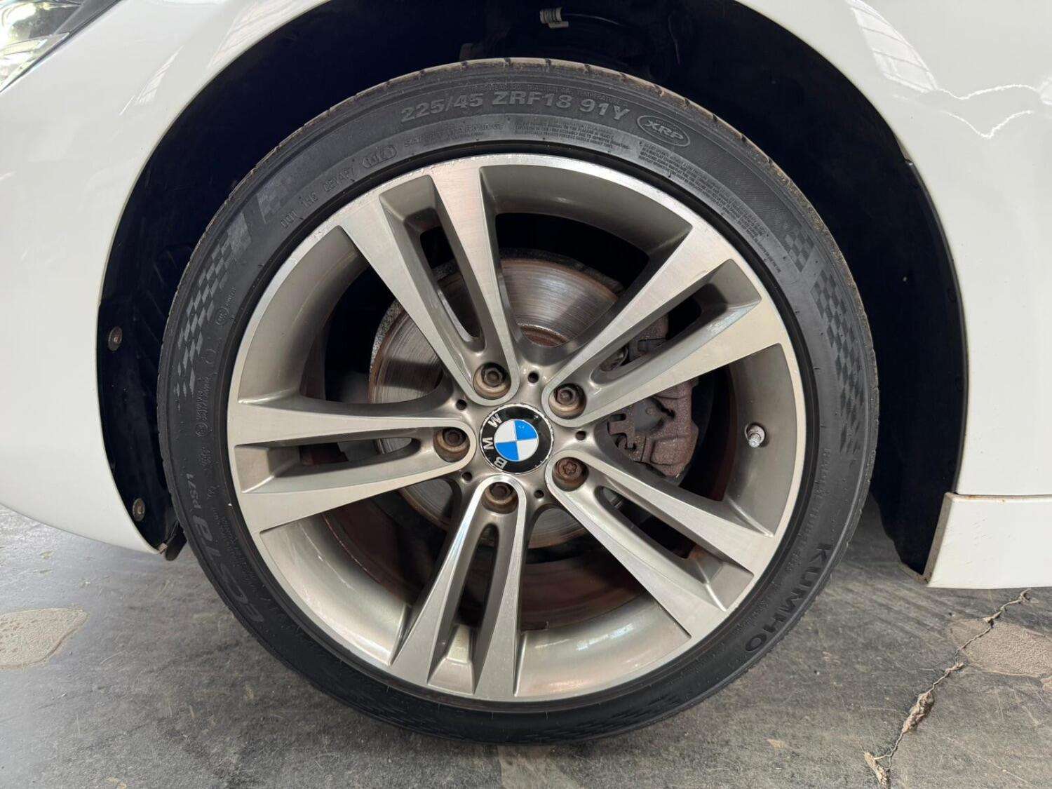 2018 BMW 4 SERIES GRAN COUPE 2018 BMW 4 SERIES GRAN COUPE