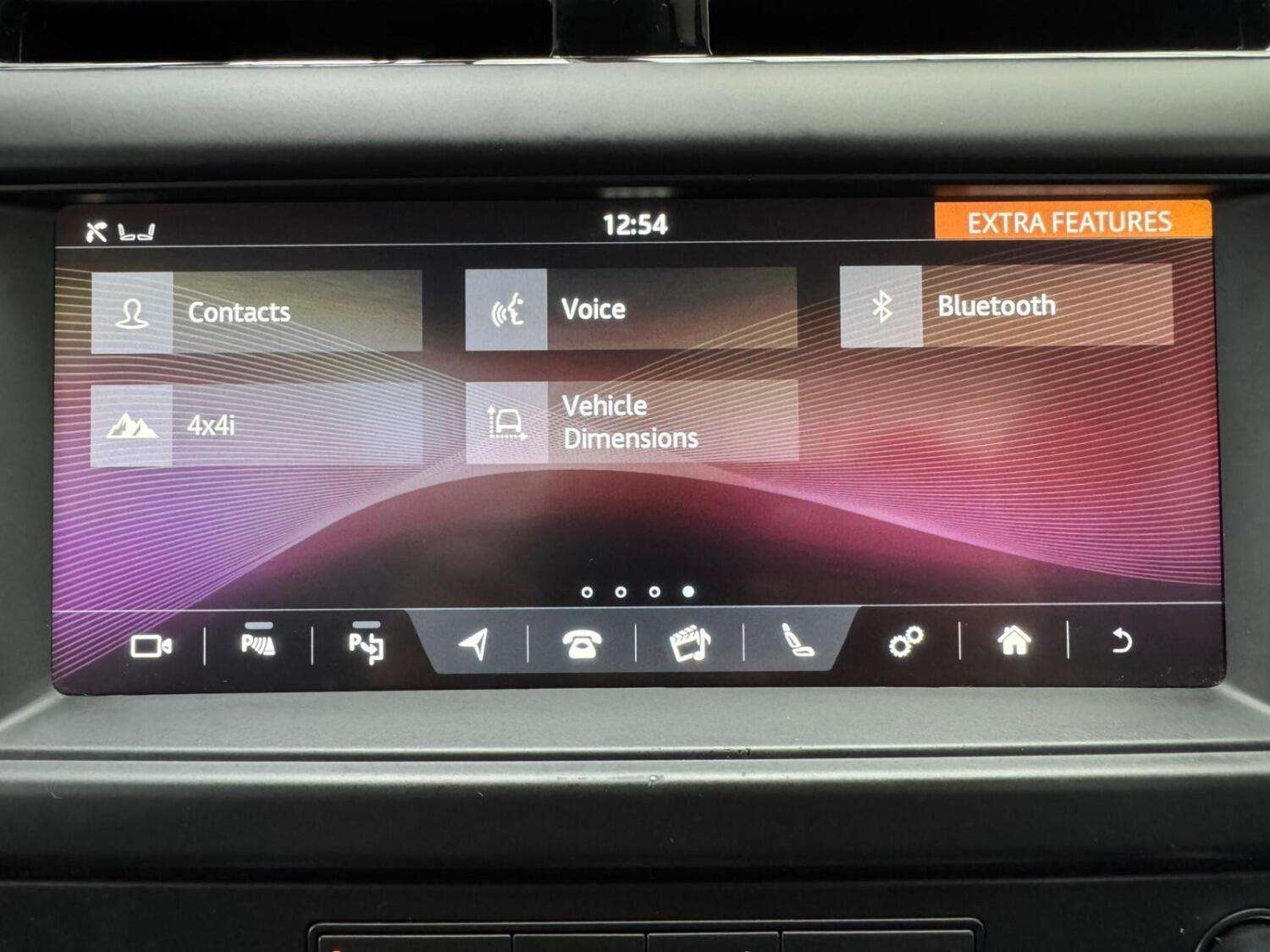 2019 LAND ROVER DISCOVERY 2019 LAND ROVER DISCOVERY