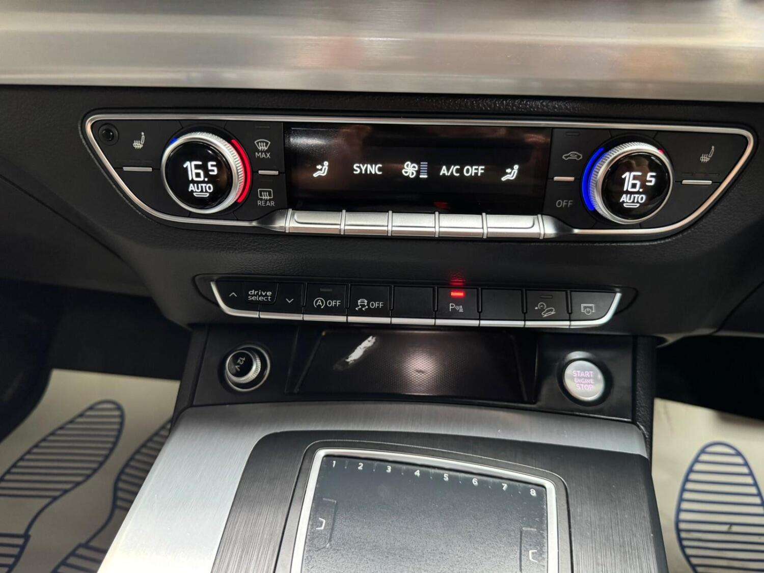 2017 AUDI Q5 2017 AUDI Q5