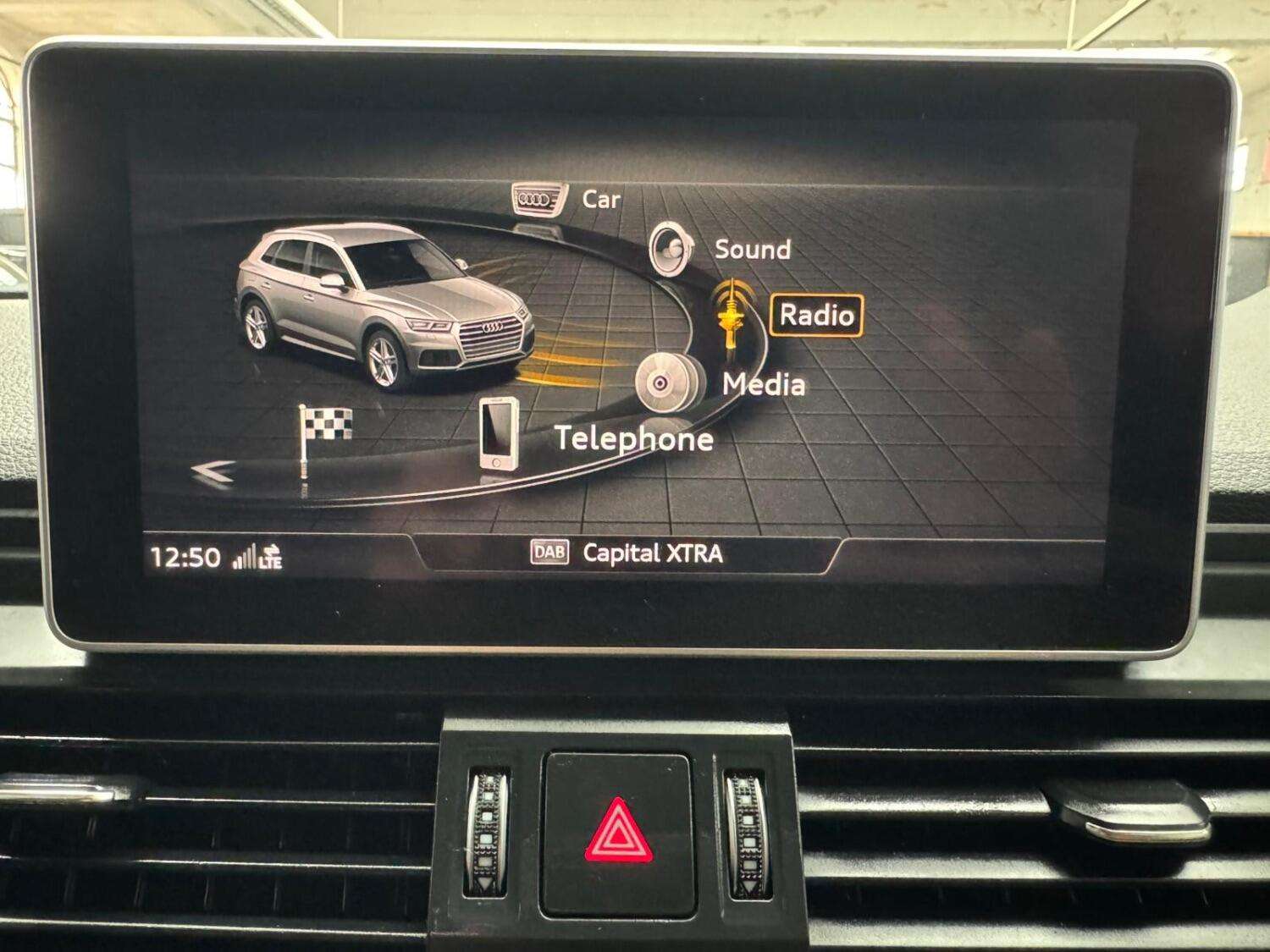 2017 AUDI Q5 2017 AUDI Q5