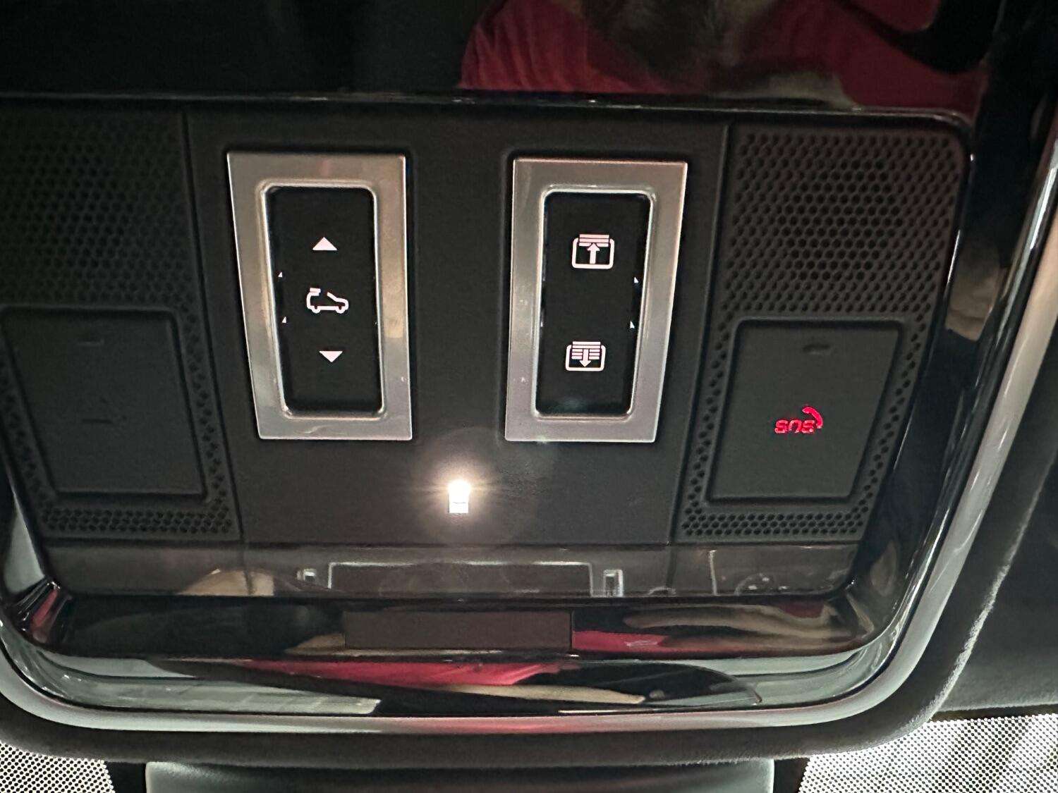 2017 LAND ROVER RANGE ROVER SPORT 2017 LAND ROVER RANGE ROVER SPORT