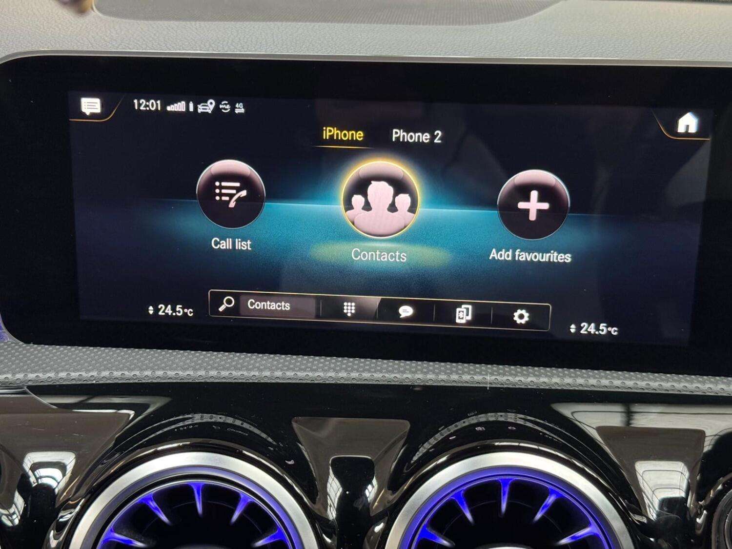 2019 MERCEDES-BENZ A CLASS 2019 MERCEDES-BENZ A CLASS