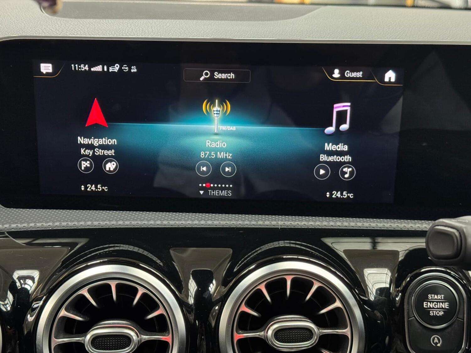 2019 MERCEDES-BENZ A CLASS 2019 MERCEDES-BENZ A CLASS