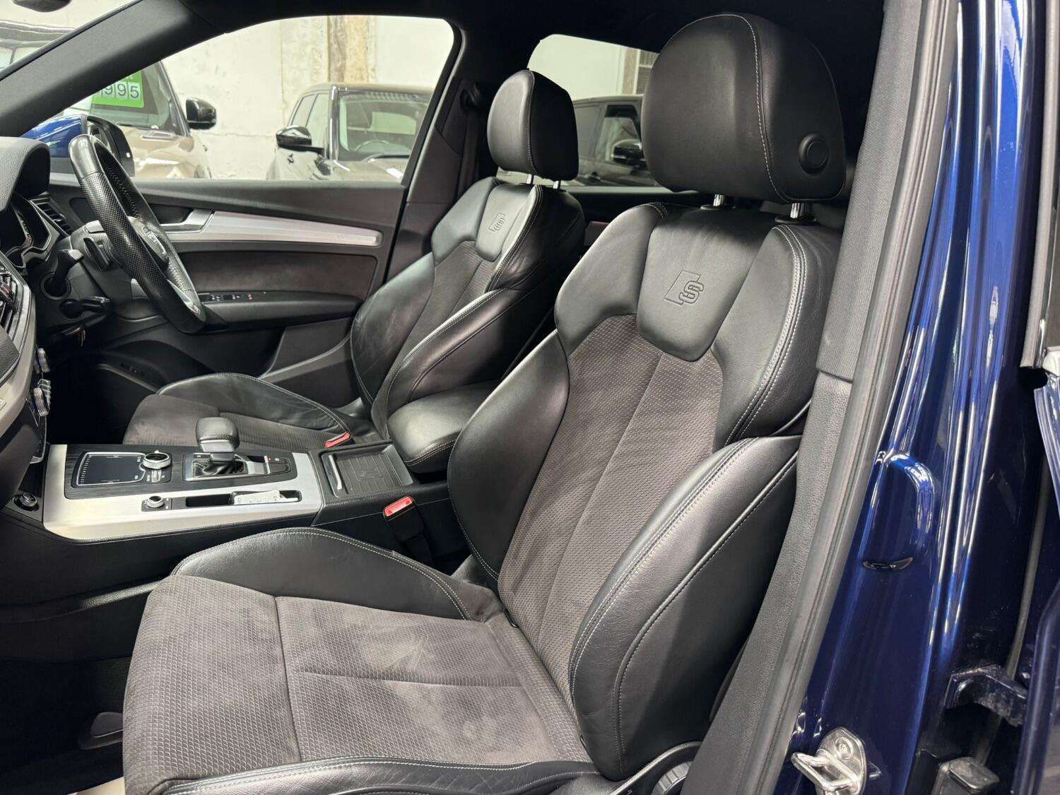 2017 AUDI Q5 2017 AUDI Q5