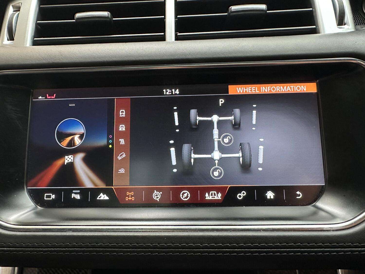 2017 LAND ROVER RANGE ROVER SPORT 2017 LAND ROVER RANGE ROVER SPORT