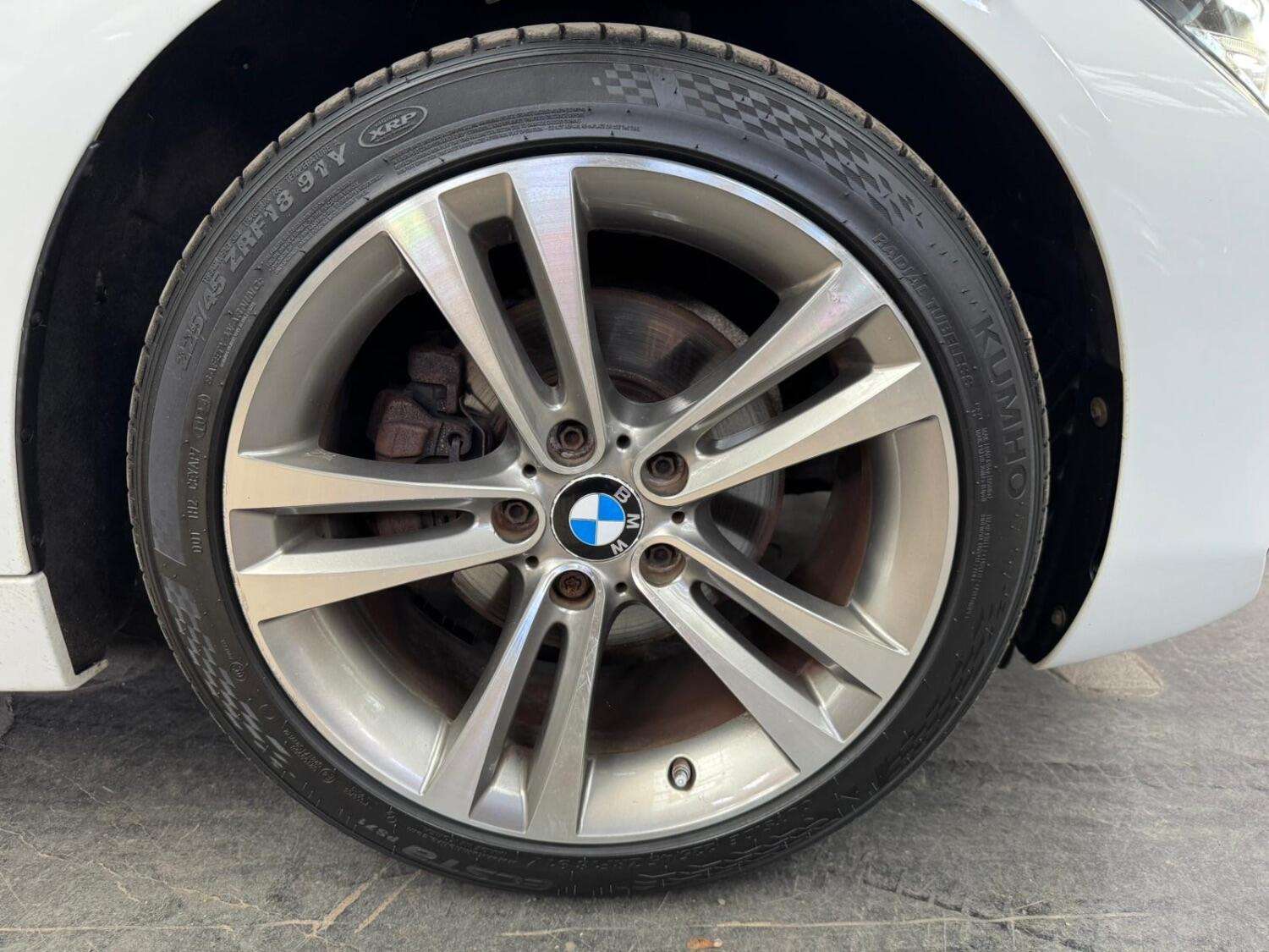 2018 BMW 4 SERIES GRAN COUPE 2018 BMW 4 SERIES GRAN COUPE