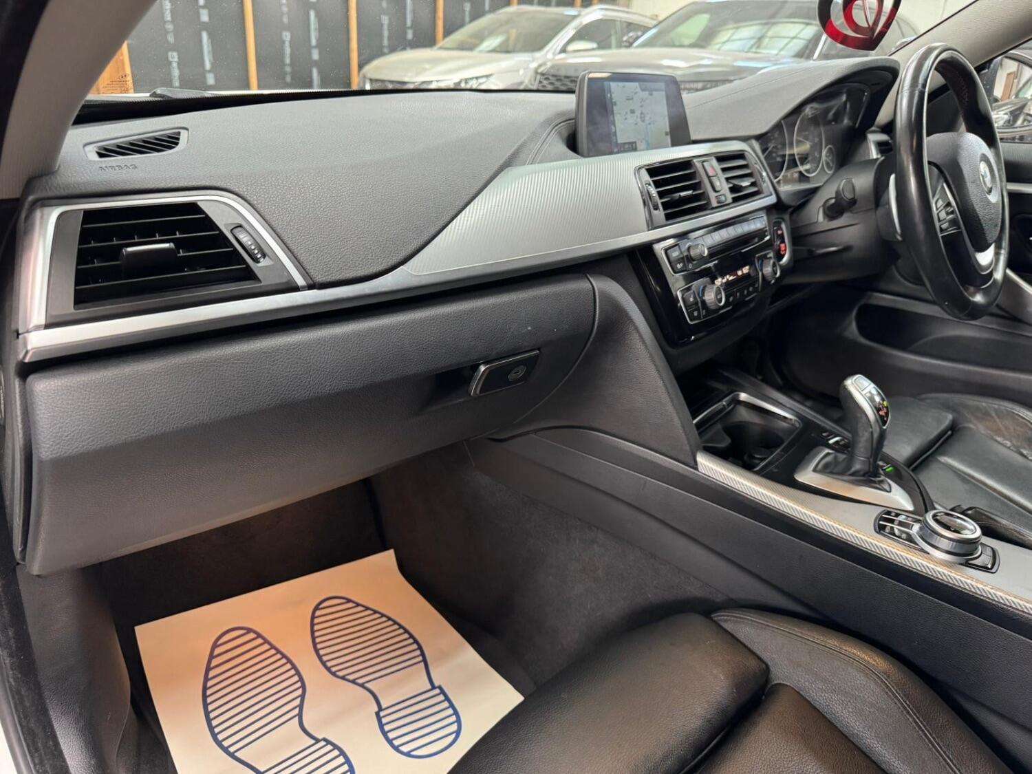 2018 BMW 4 SERIES GRAN COUPE 2018 BMW 4 SERIES GRAN COUPE