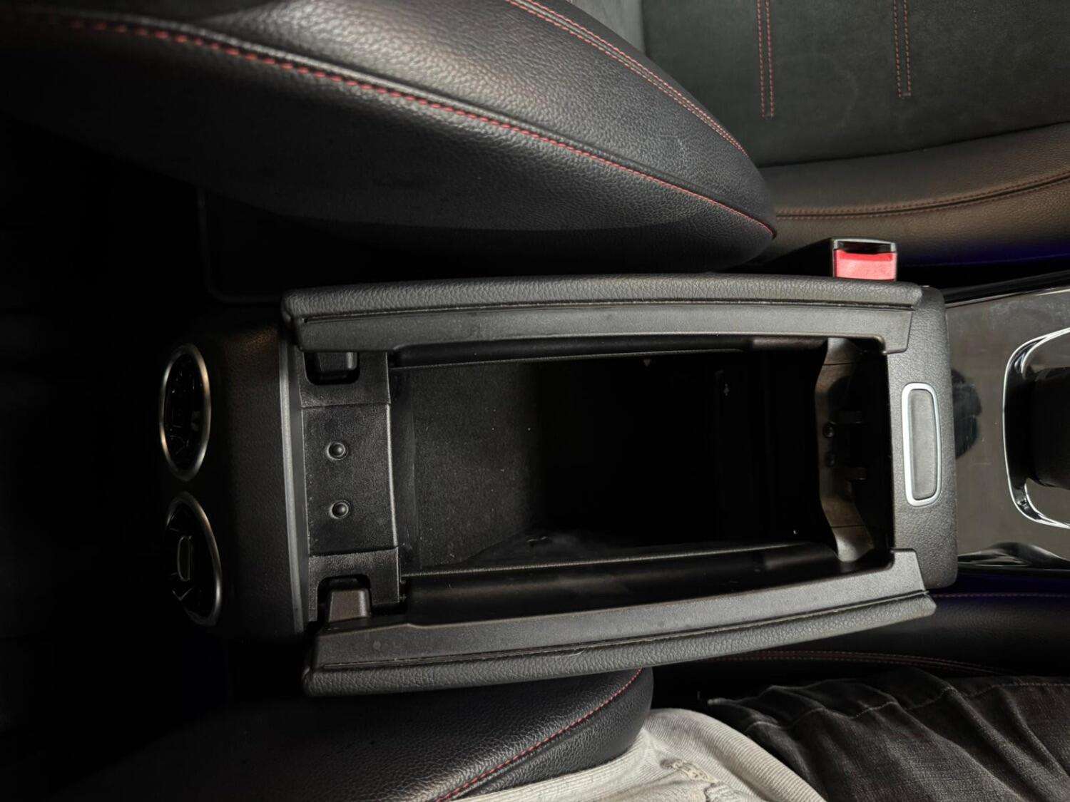 2019 MERCEDES-BENZ A CLASS 2019 MERCEDES-BENZ A CLASS