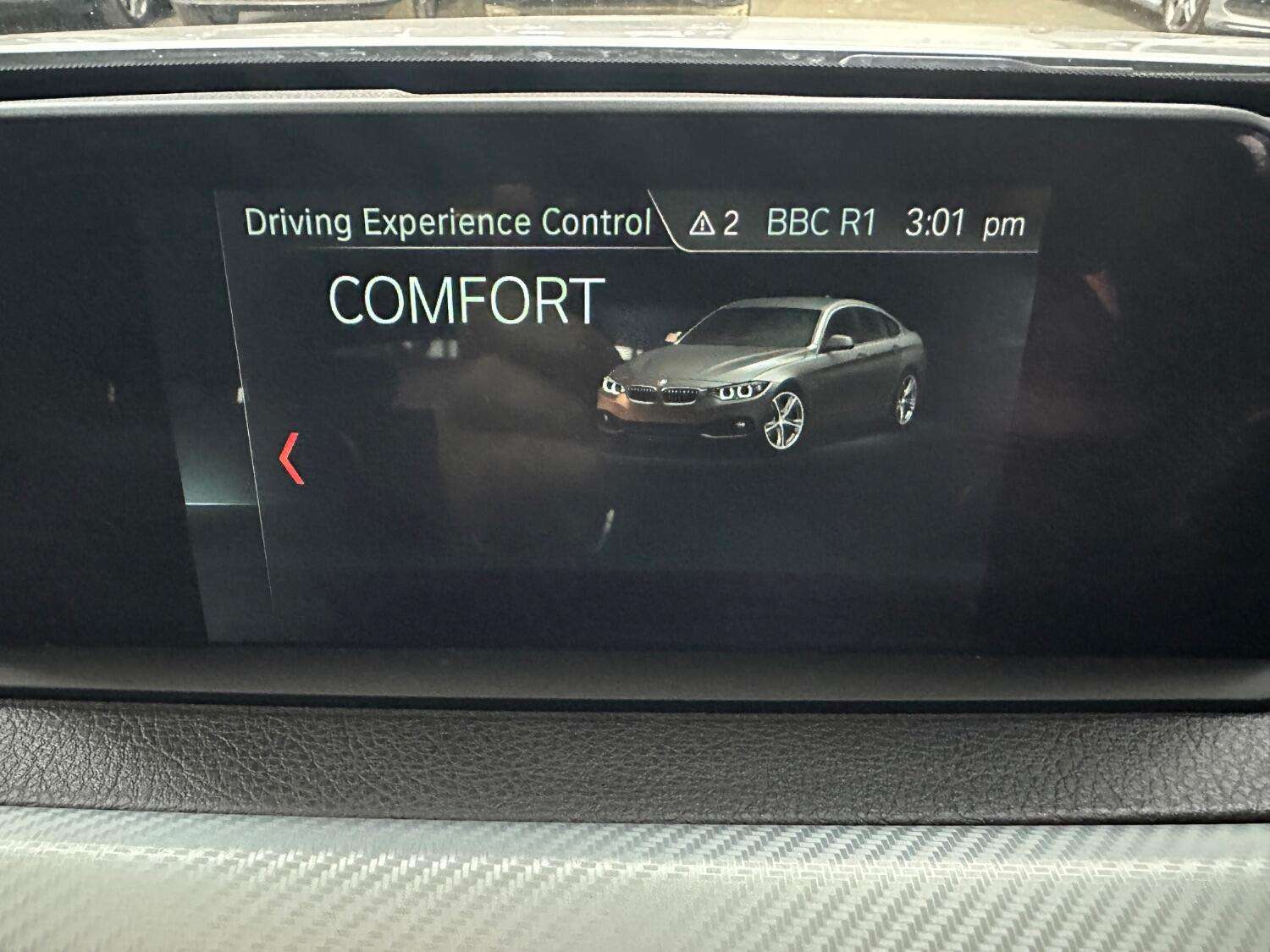 2018 BMW 4 SERIES GRAN COUPE 2018 BMW 4 SERIES GRAN COUPE