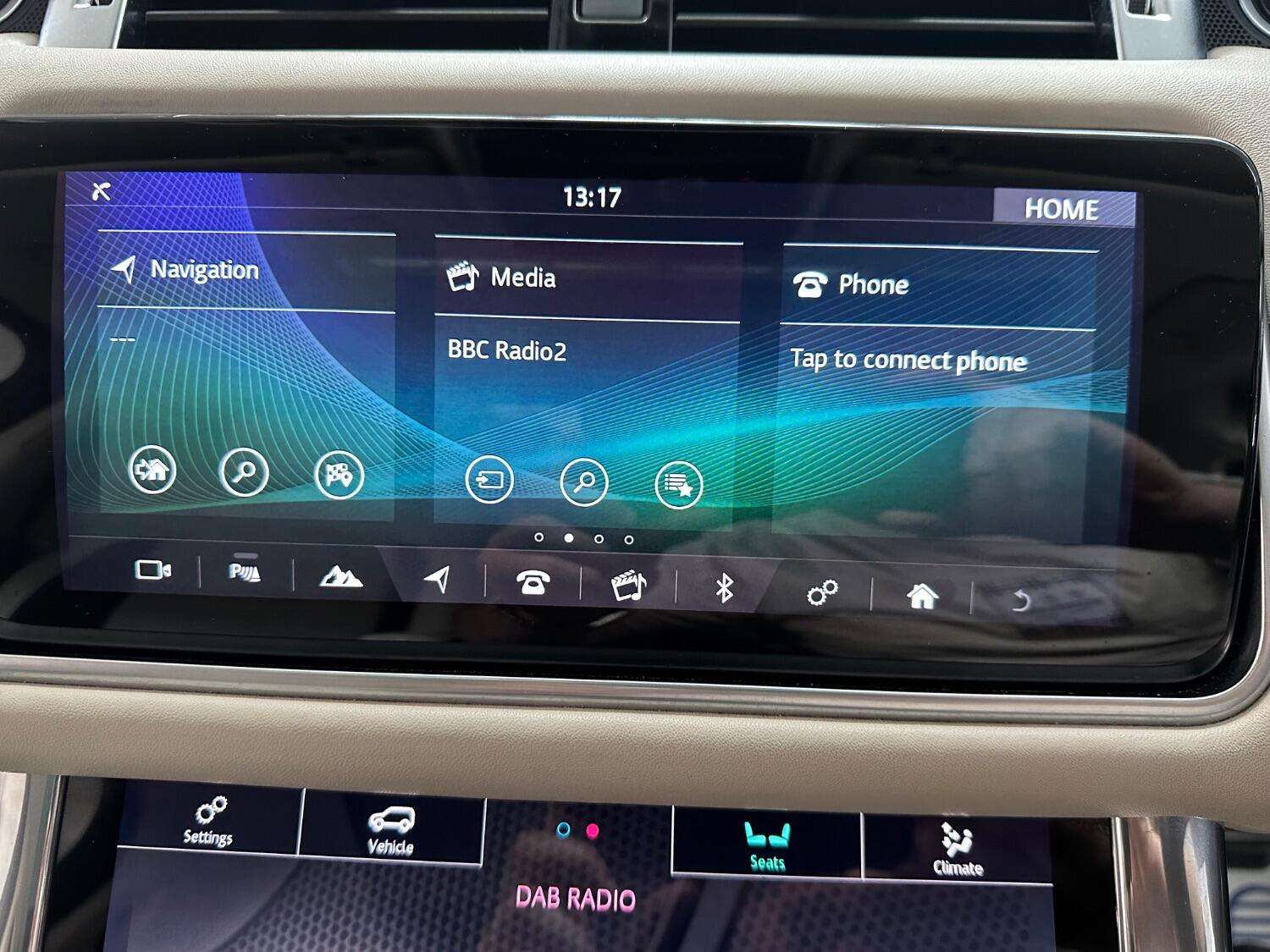 2018 LAND ROVER RANGE ROVER SPORT 2018 LAND ROVER RANGE ROVER SPORT