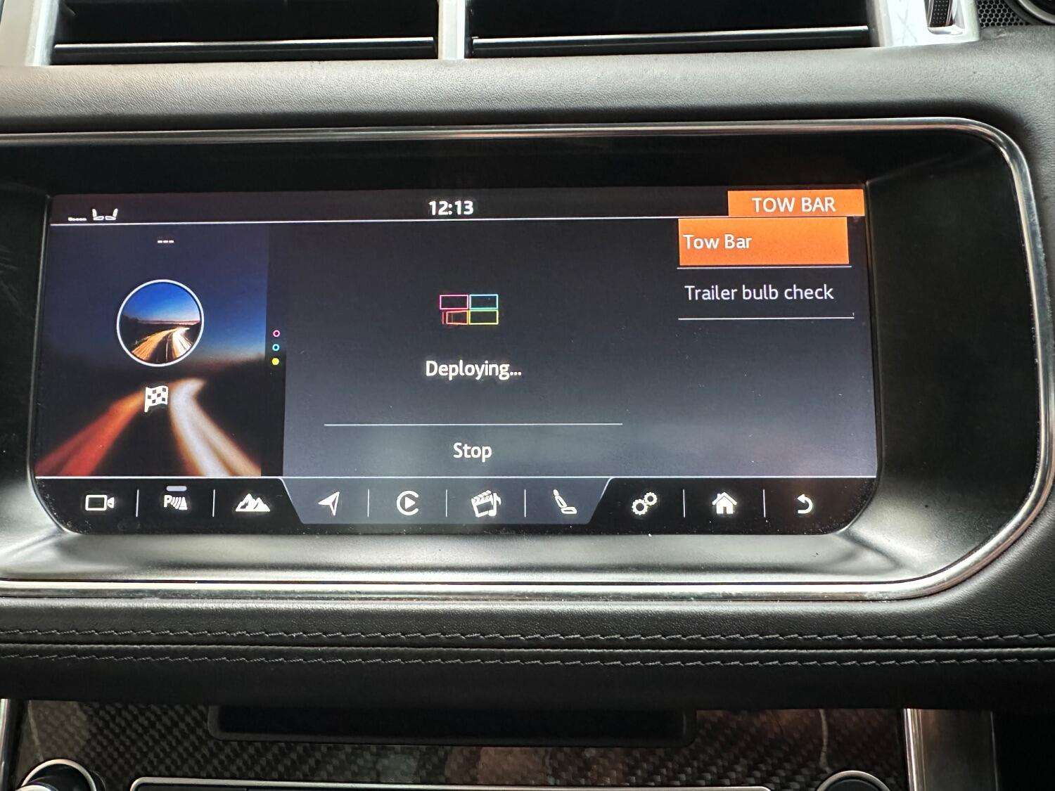 2017 LAND ROVER RANGE ROVER SPORT 2017 LAND ROVER RANGE ROVER SPORT