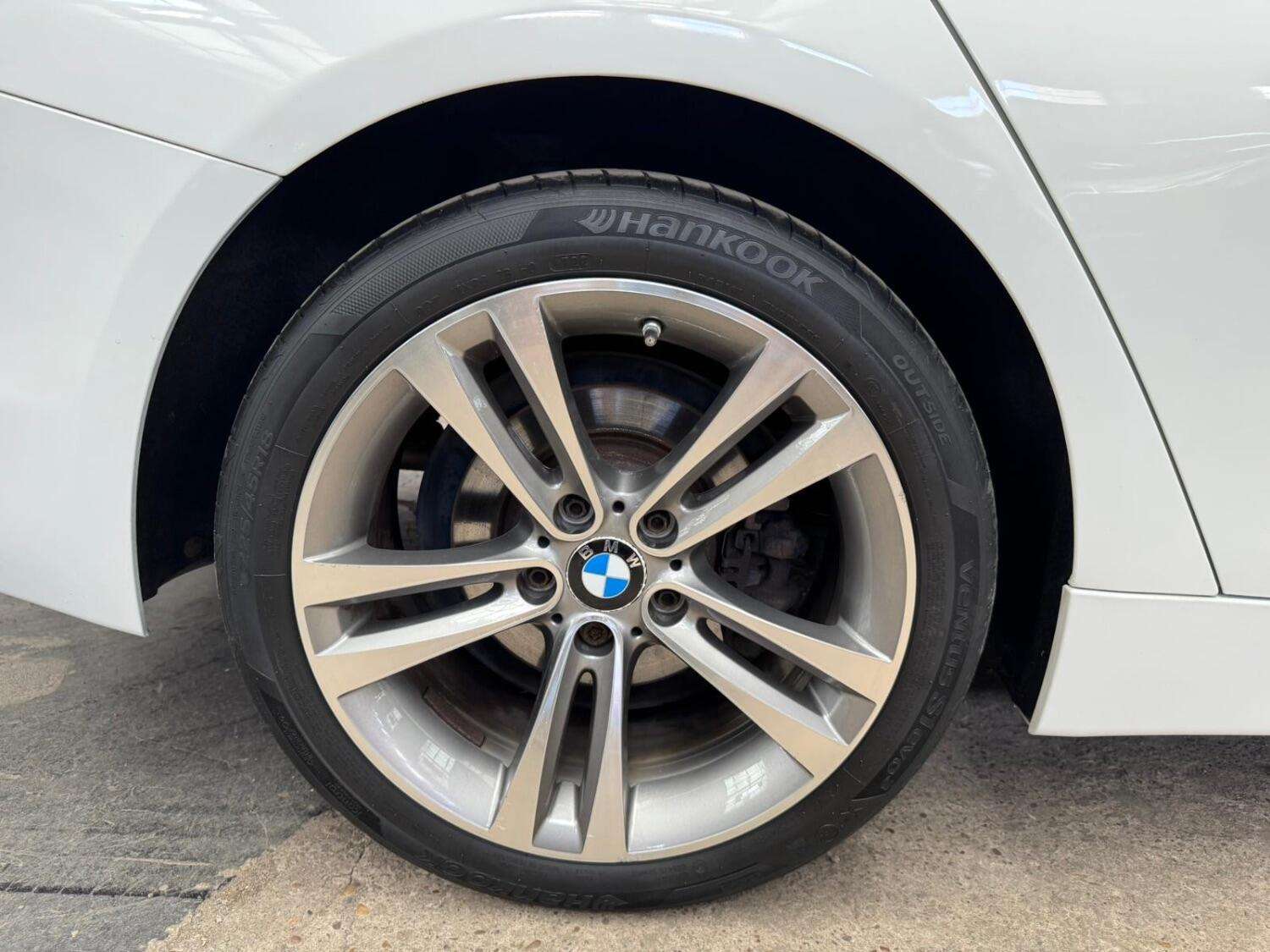 2018 BMW 4 SERIES GRAN COUPE 2018 BMW 4 SERIES GRAN COUPE