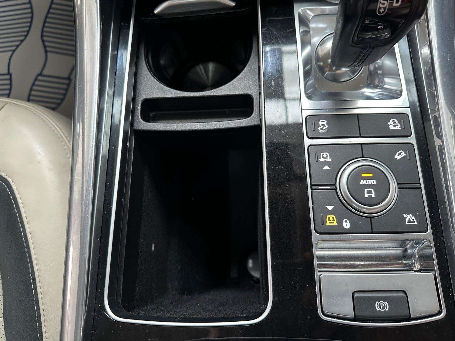 2018 LAND ROVER RANGE ROVER SPORT 2018 LAND ROVER RANGE ROVER SPORT