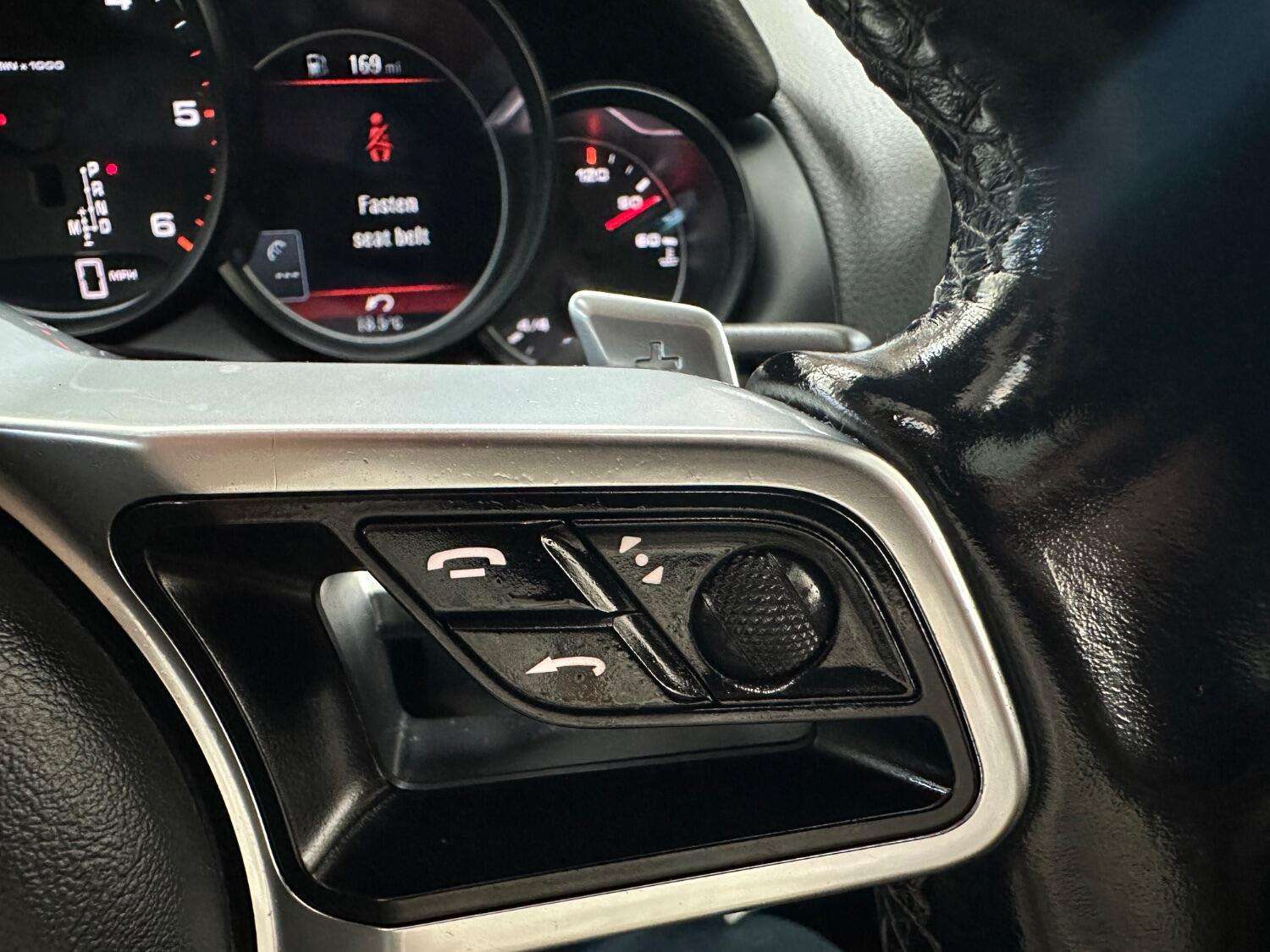 2016 PORSCHE CAYENNE 2016 PORSCHE CAYENNE