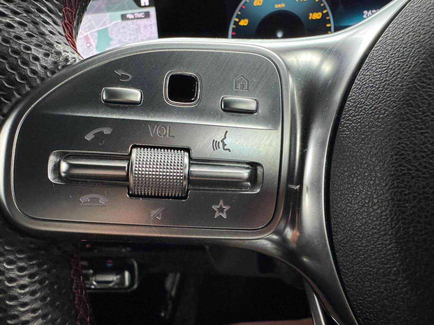 2019 MERCEDES-BENZ A CLASS 2019 MERCEDES-BENZ A CLASS