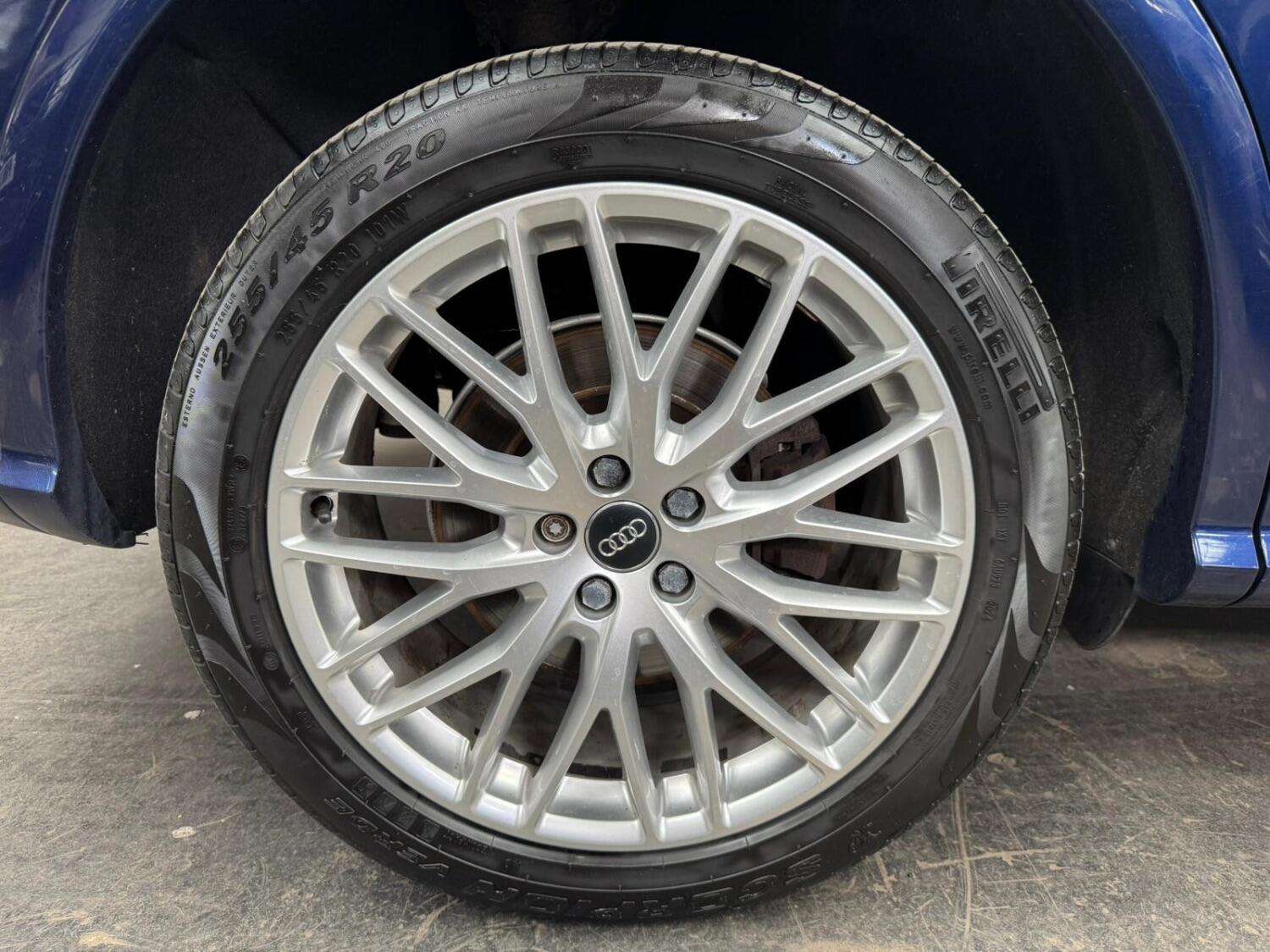 2017 AUDI Q5 2017 AUDI Q5