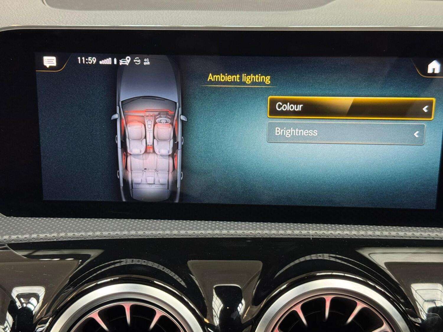 2019 MERCEDES-BENZ A CLASS 2019 MERCEDES-BENZ A CLASS