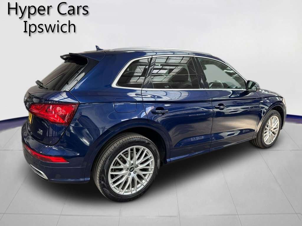2017 AUDI Q5 2017 AUDI Q5