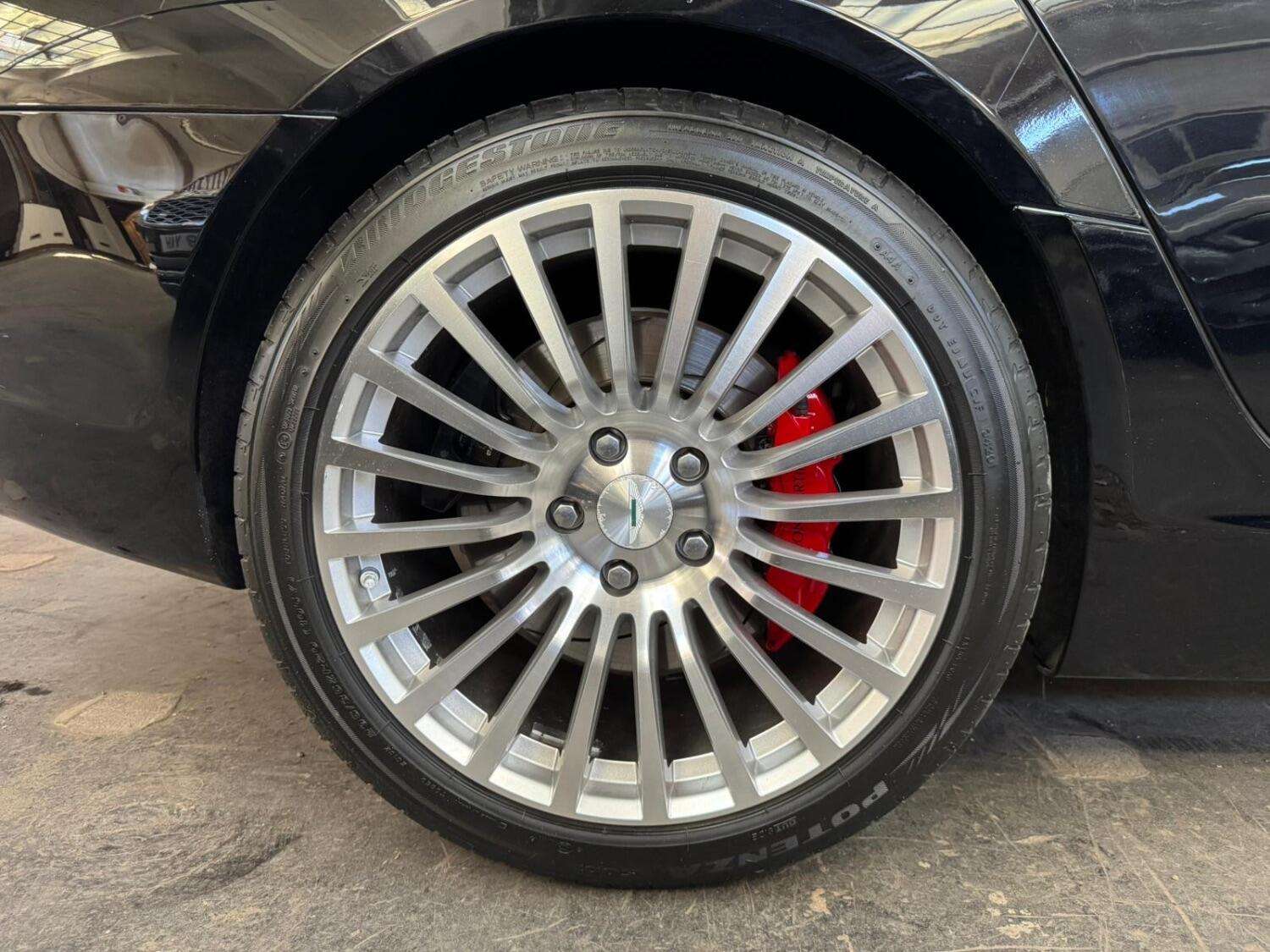 2013 ASTON MARTIN RAPIDE 2013 ASTON MARTIN RAPIDE