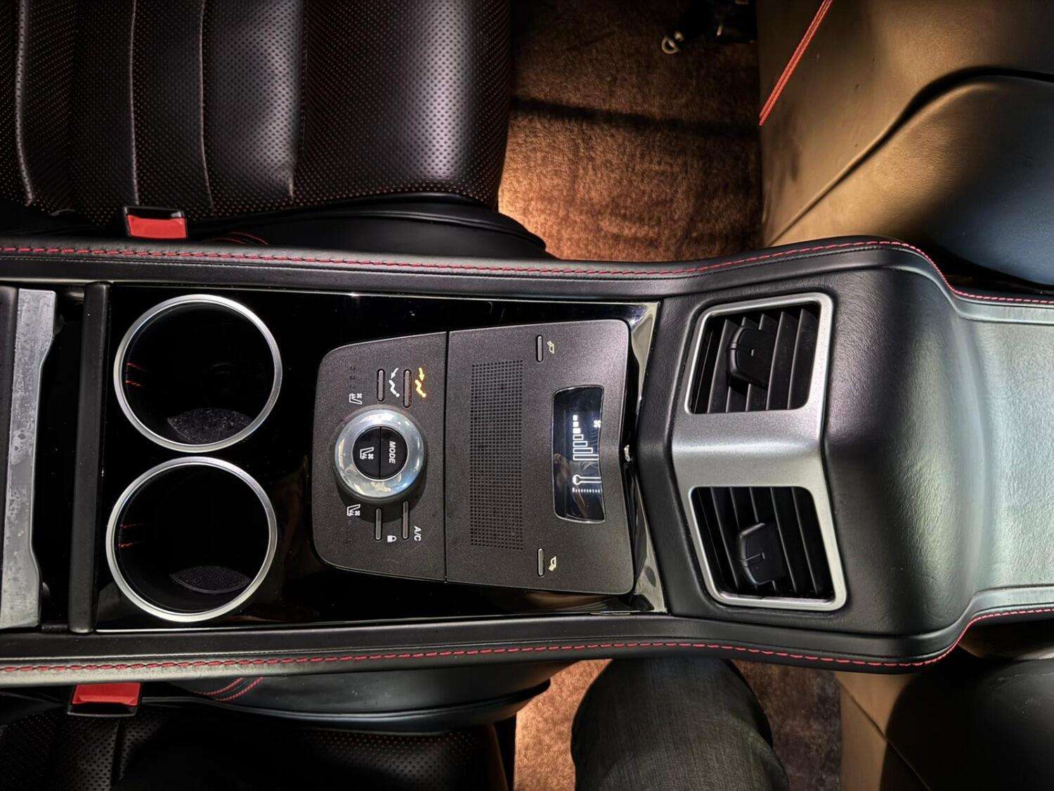 2013 ASTON MARTIN RAPIDE 2013 ASTON MARTIN RAPIDE