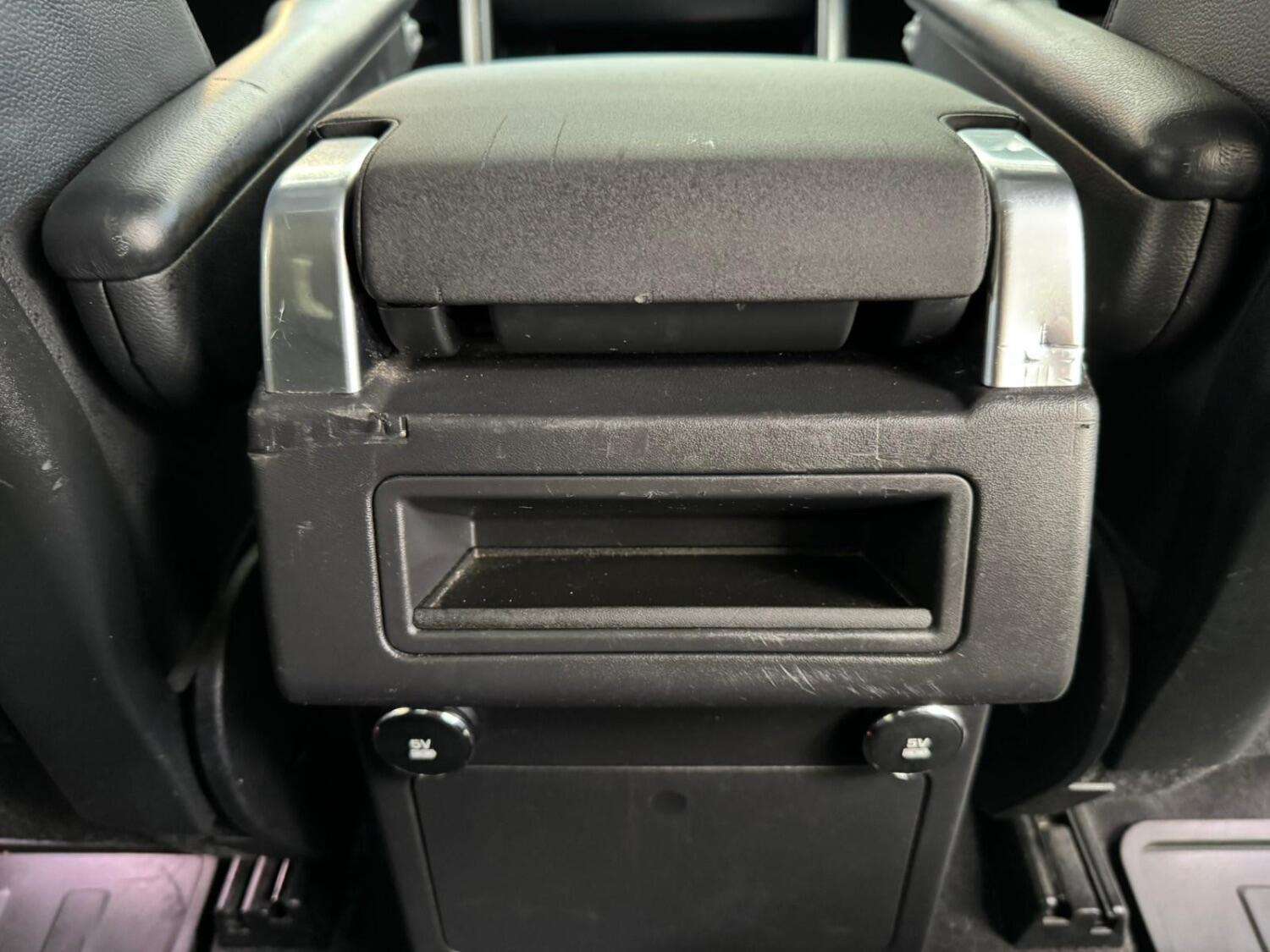 2019 LAND ROVER DISCOVERY 2019 LAND ROVER DISCOVERY