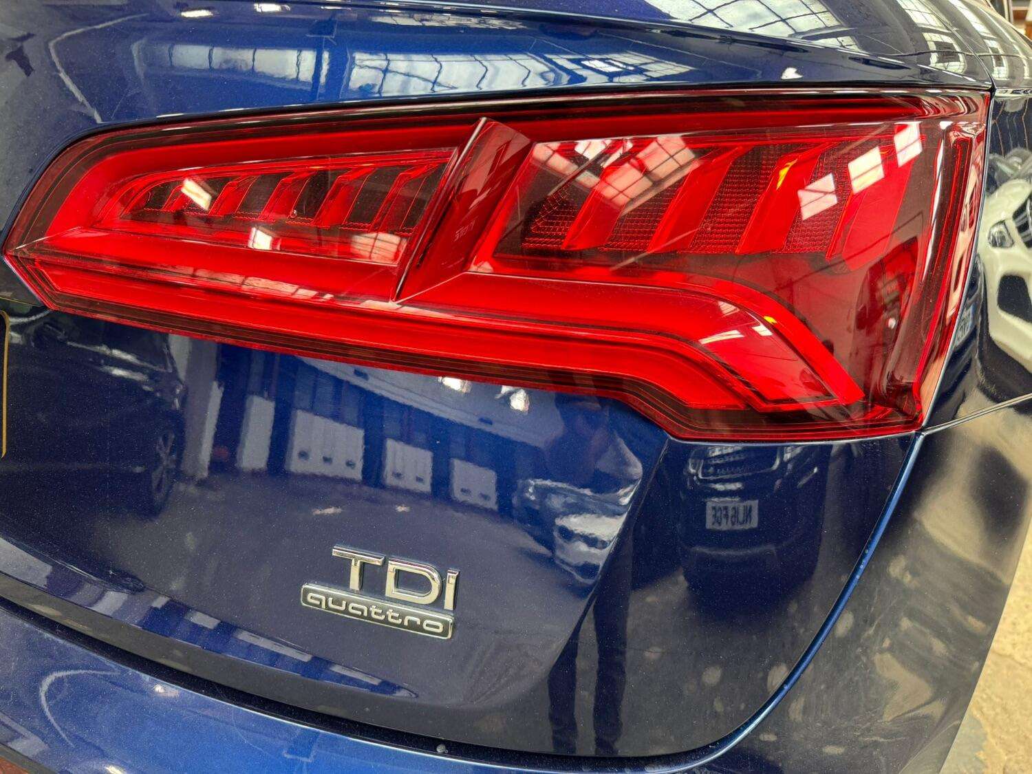 2017 AUDI Q5 2017 AUDI Q5