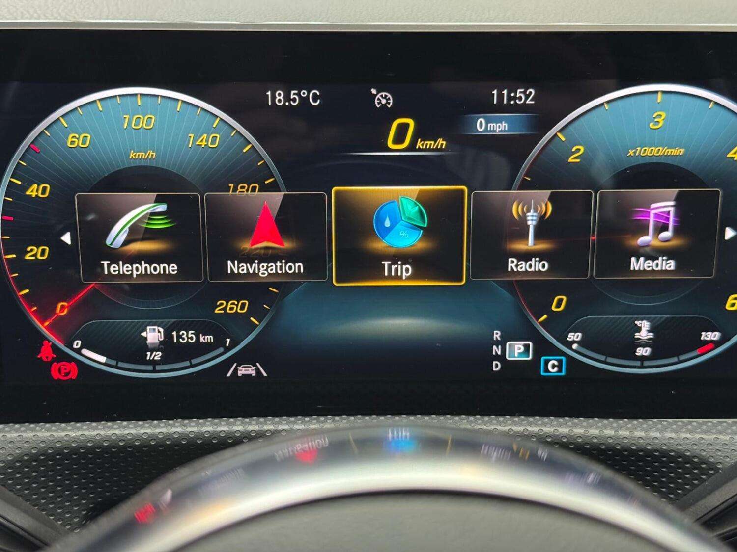 2019 MERCEDES-BENZ A CLASS 2019 MERCEDES-BENZ A CLASS