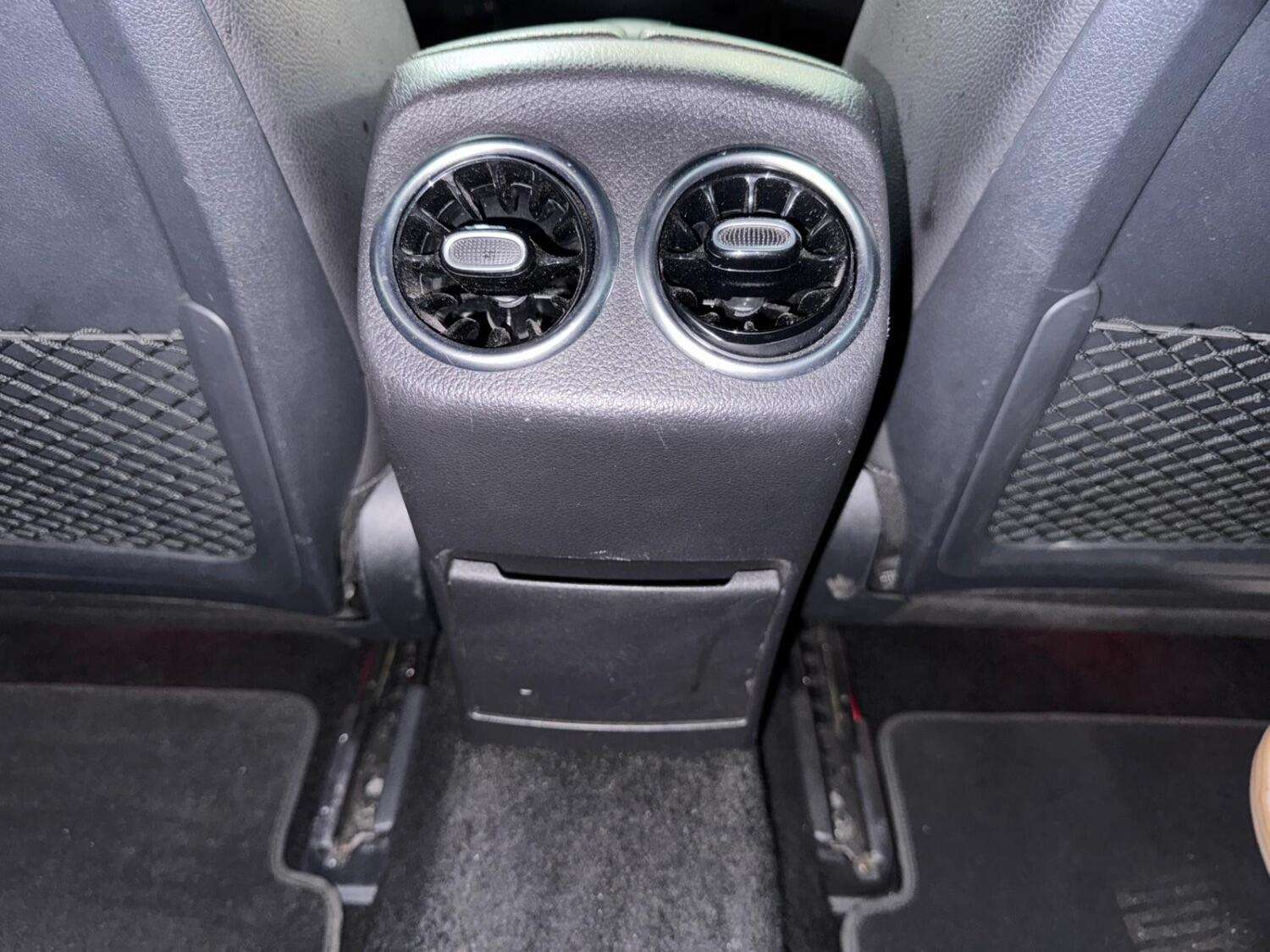 2019 MERCEDES-BENZ A CLASS 2019 MERCEDES-BENZ A CLASS