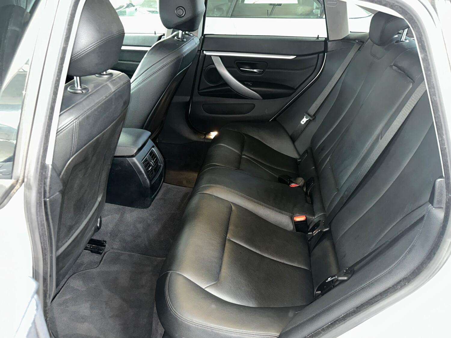 2018 BMW 4 SERIES GRAN COUPE 2018 BMW 4 SERIES GRAN COUPE