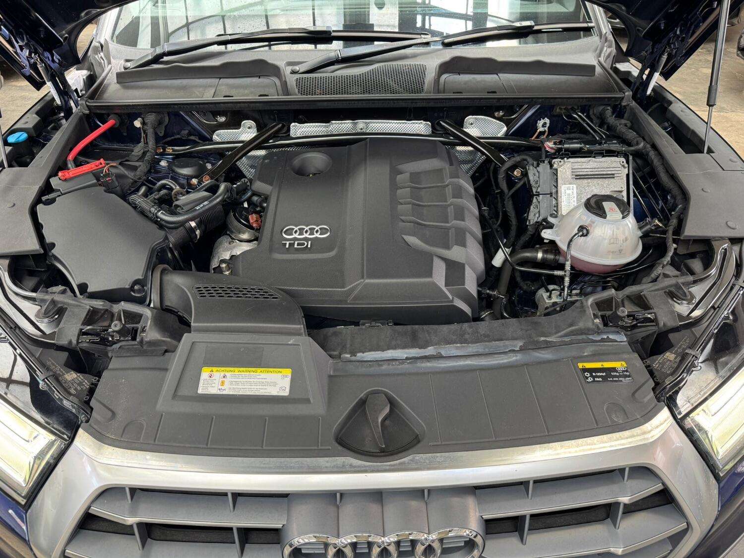 2017 AUDI Q5 2017 AUDI Q5