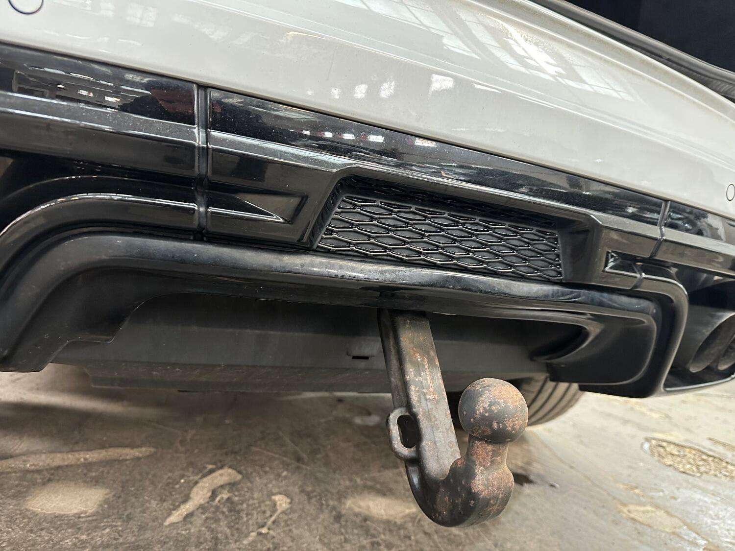 2017 LAND ROVER RANGE ROVER SPORT 2017 LAND ROVER RANGE ROVER SPORT