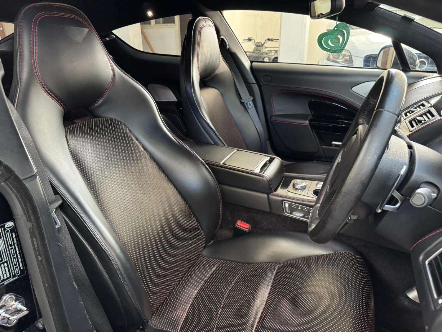 2013 ASTON MARTIN RAPIDE 2013 ASTON MARTIN RAPIDE