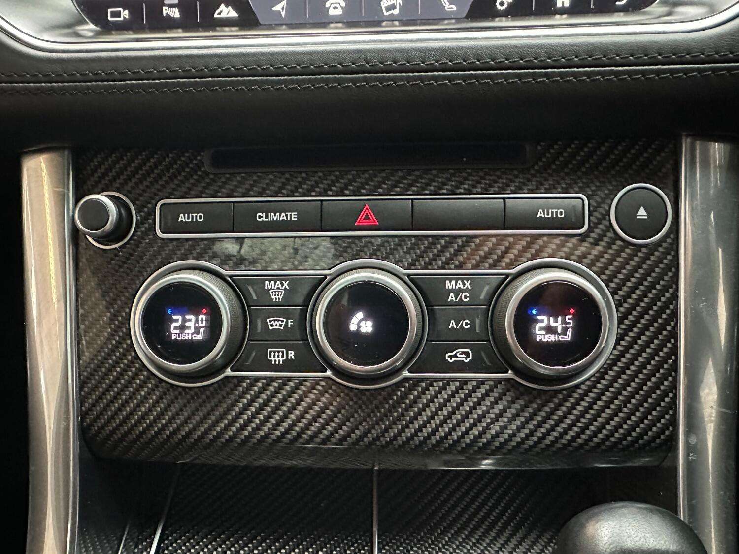 2017 LAND ROVER RANGE ROVER SPORT 2017 LAND ROVER RANGE ROVER SPORT