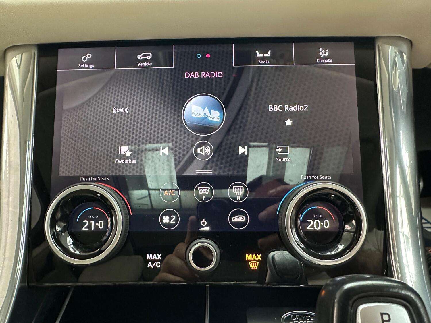 2018 LAND ROVER RANGE ROVER SPORT 2018 LAND ROVER RANGE ROVER SPORT