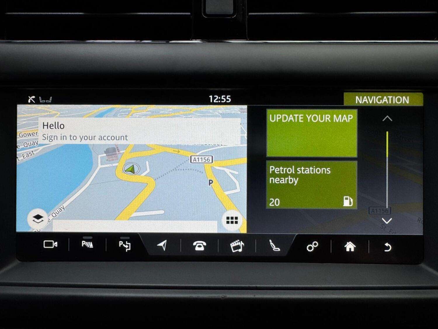 2019 LAND ROVER DISCOVERY 2019 LAND ROVER DISCOVERY