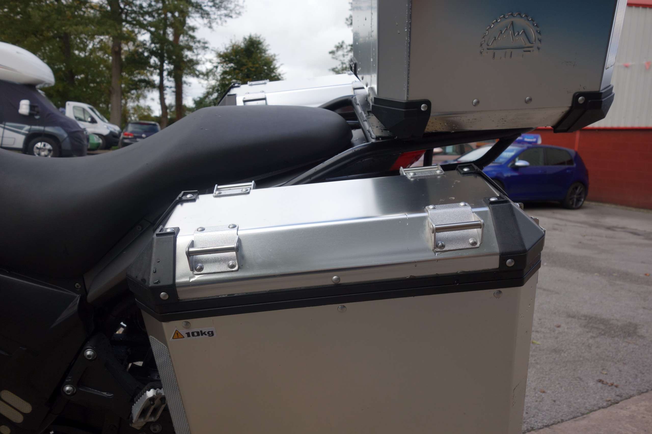 2022 SINNIS TERRAIN 2022 SINNIS TERRAIN