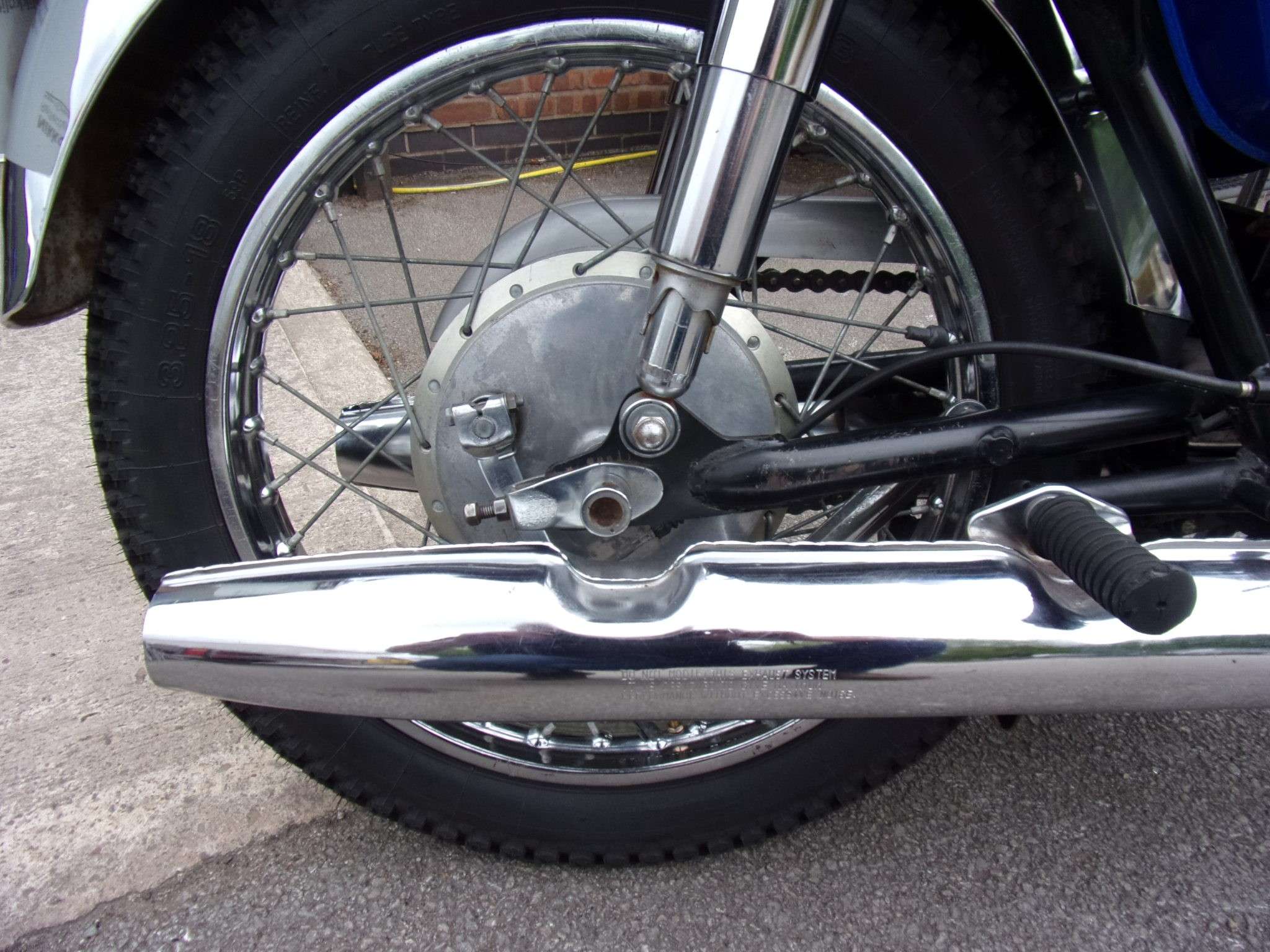 2018 SUZUKI T305 2018 SUZUKI T305