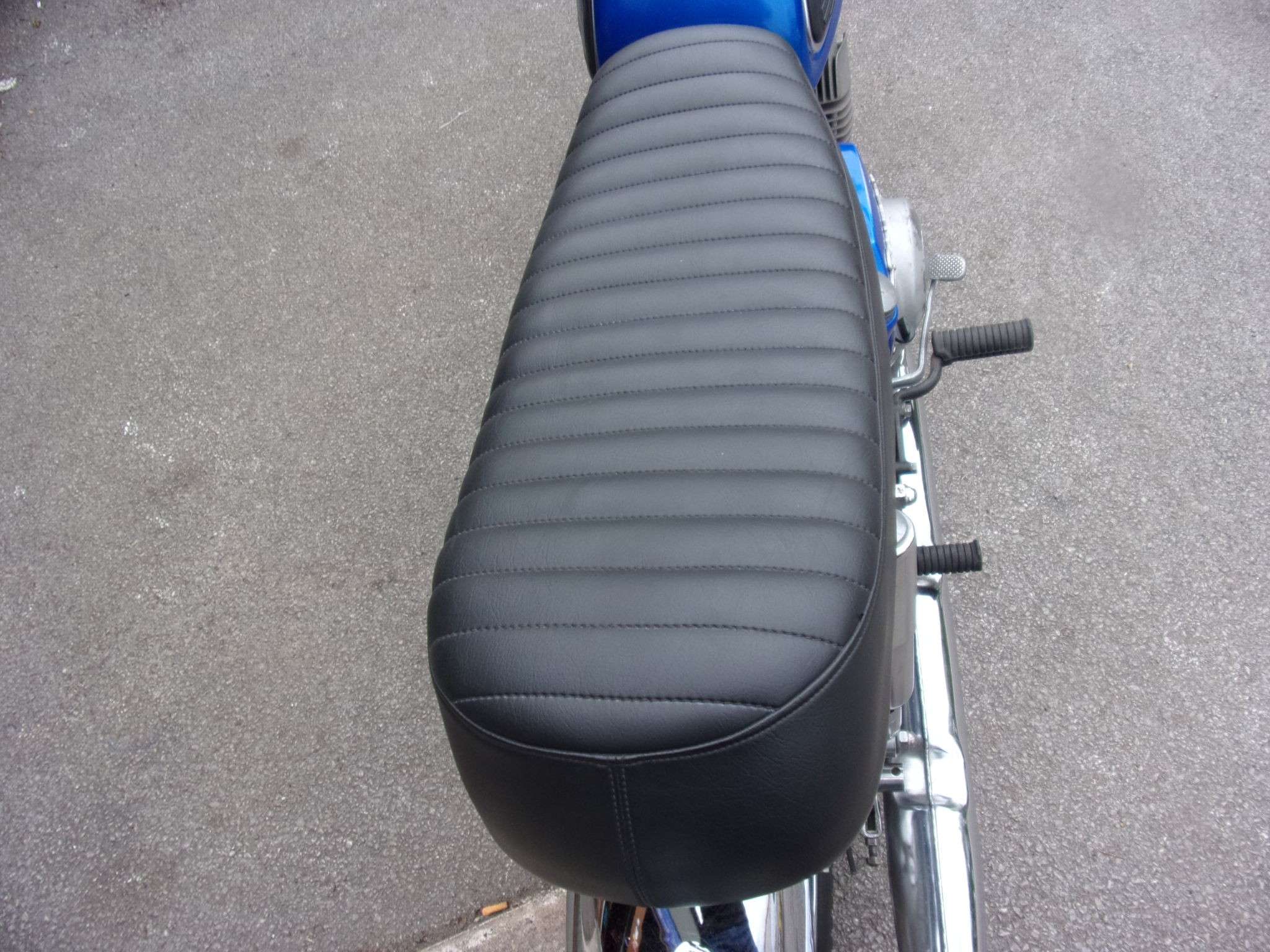 2018 SUZUKI T305 2018 SUZUKI T305