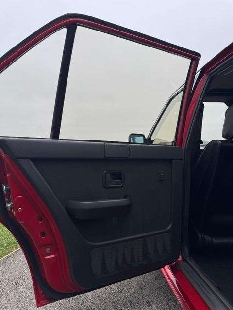 1987 BMW M5 1987 BMW M5