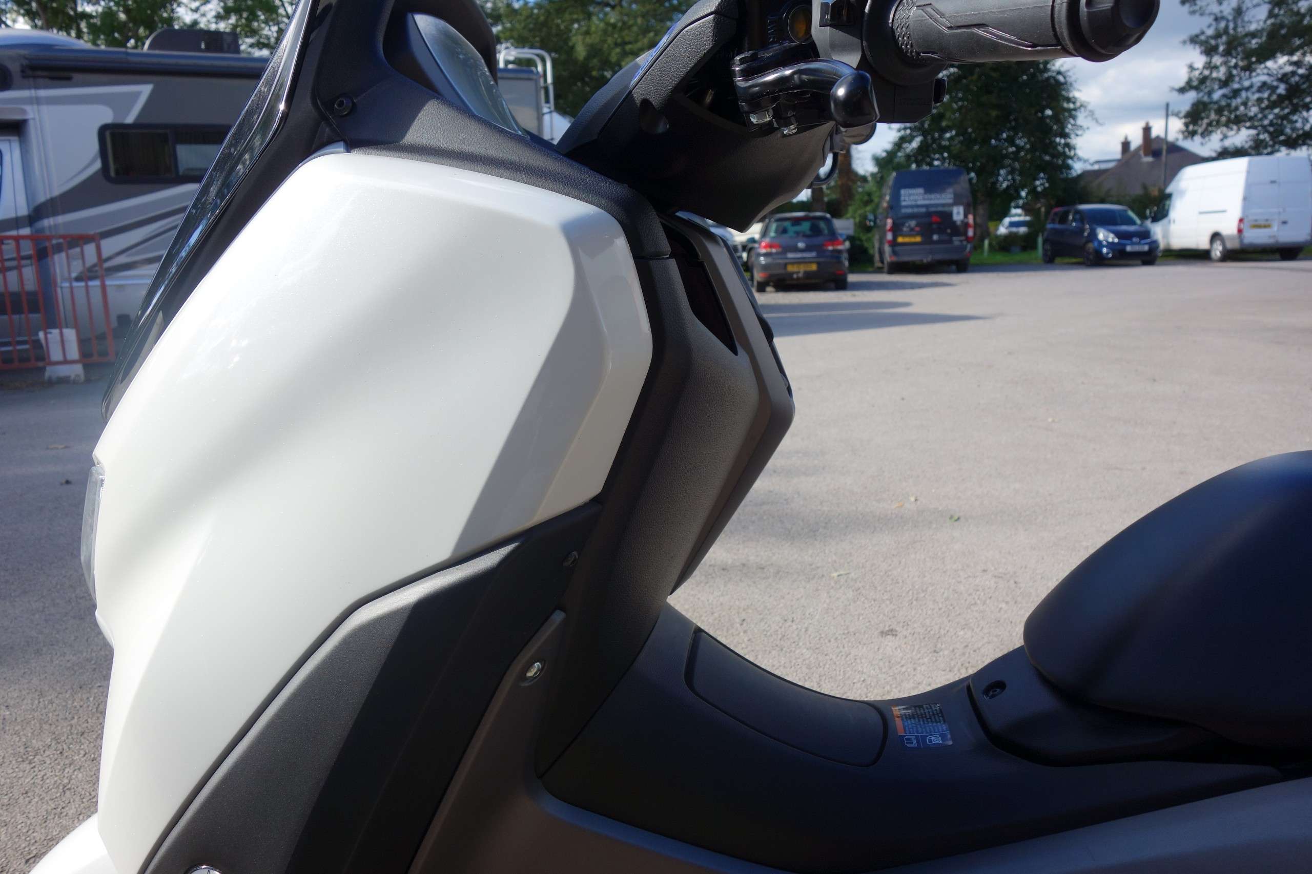 2023 YAMAHA NMAX 2023 YAMAHA NMAX