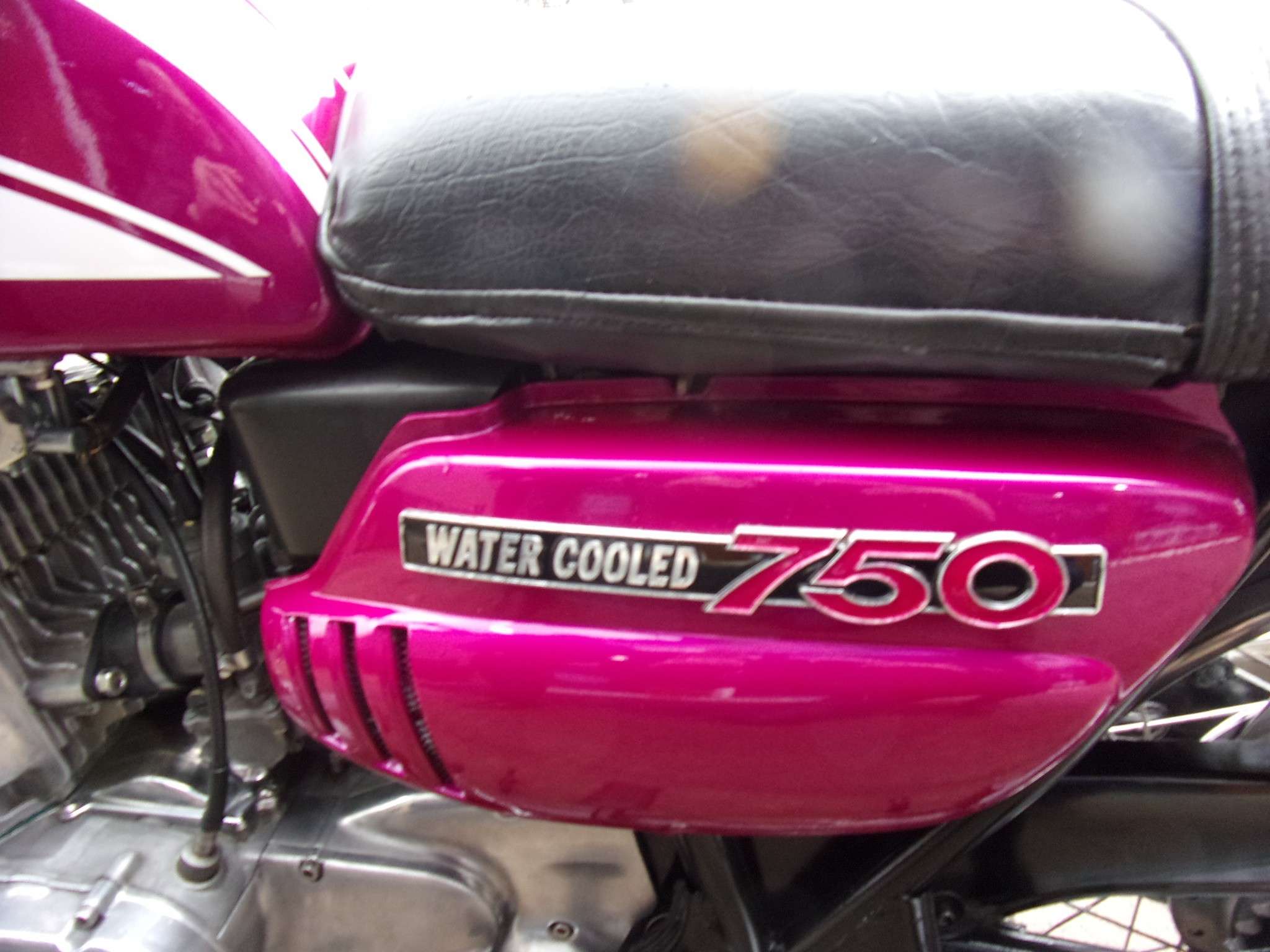 2021 SUZUKI GT 2021 SUZUKI GT